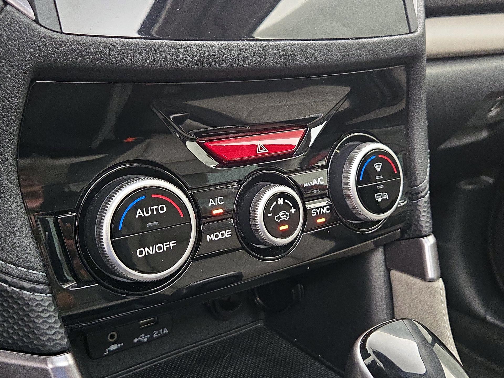 Thumbnail: 2023 Subaru Forester - 17