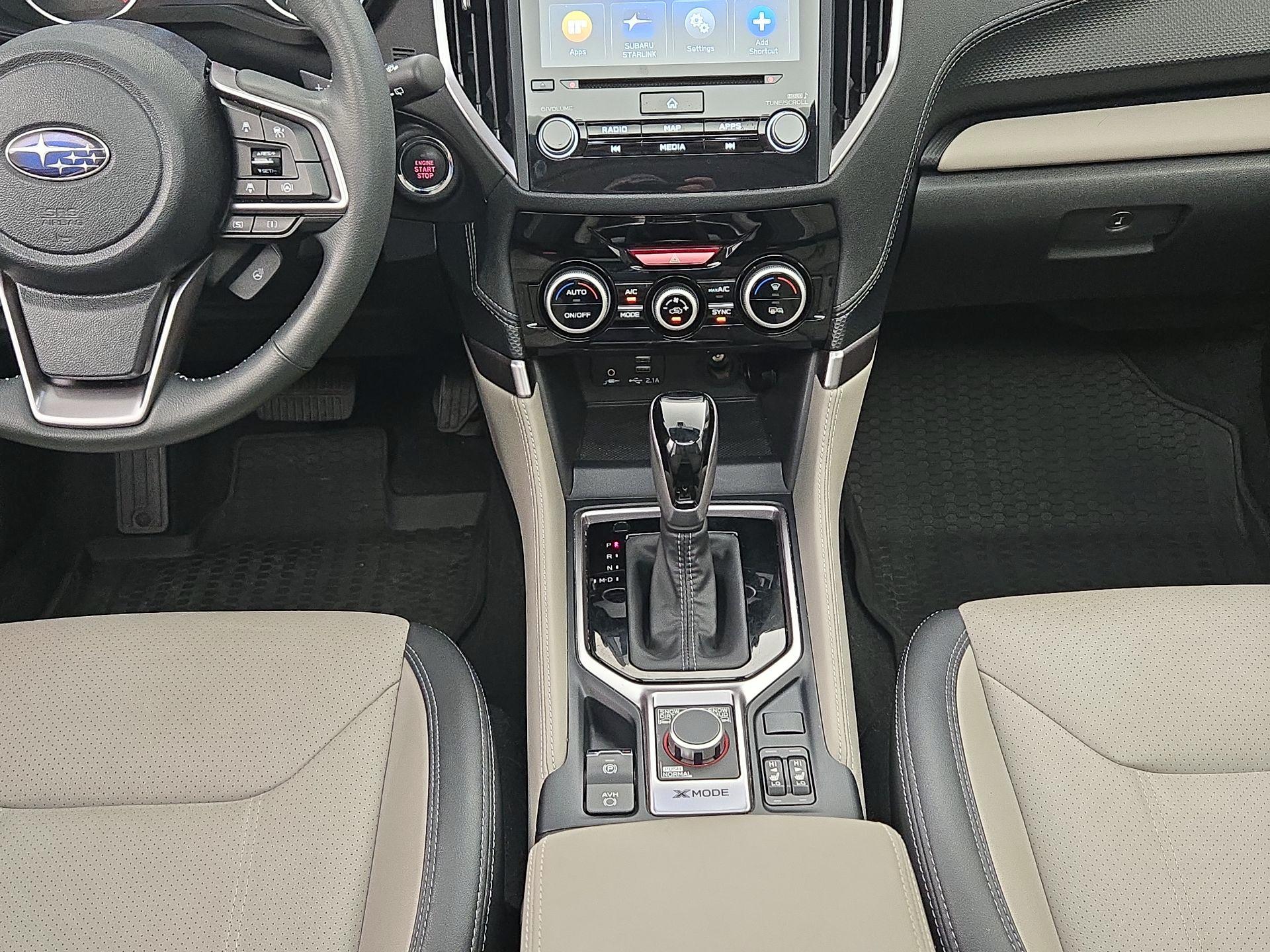 Thumbnail: 2023 Subaru Forester - 18