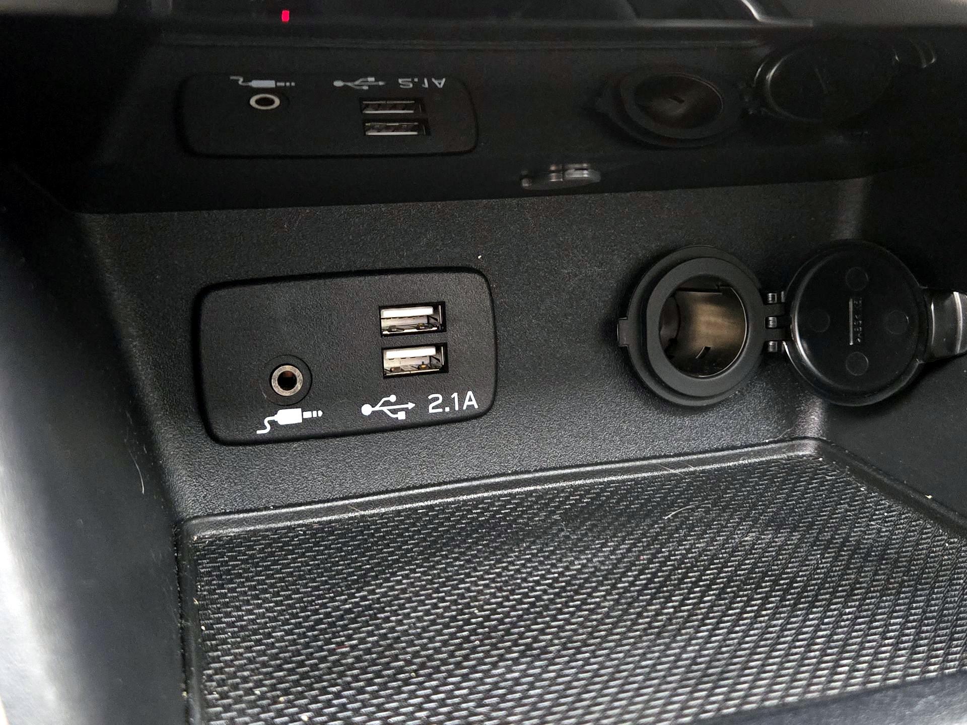 Thumbnail: 2023 Subaru Forester - 19