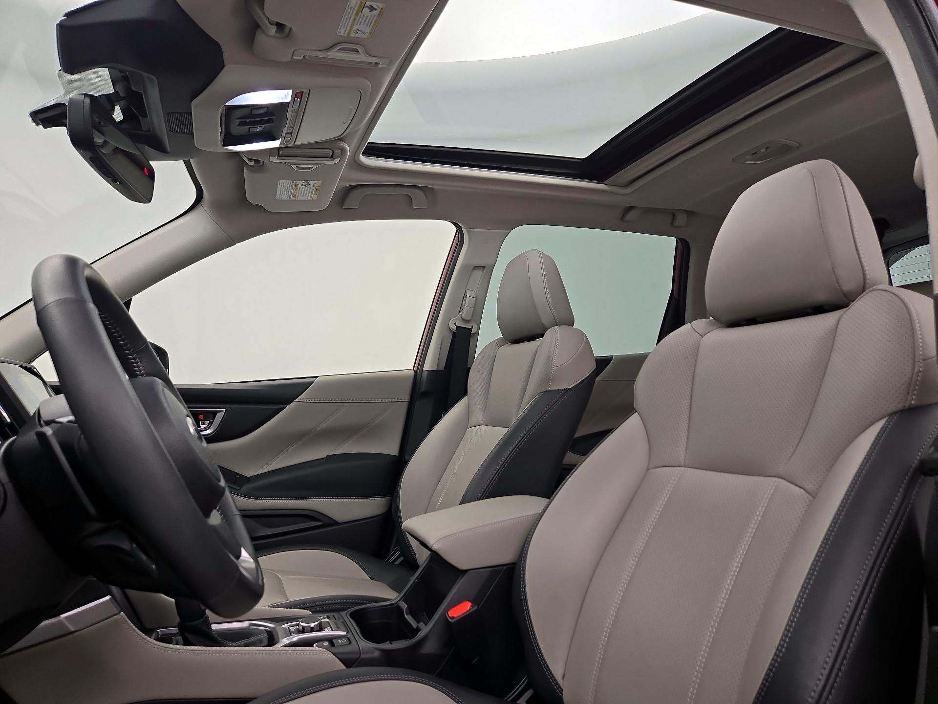 Thumbnail: 2023 Subaru Forester - 20