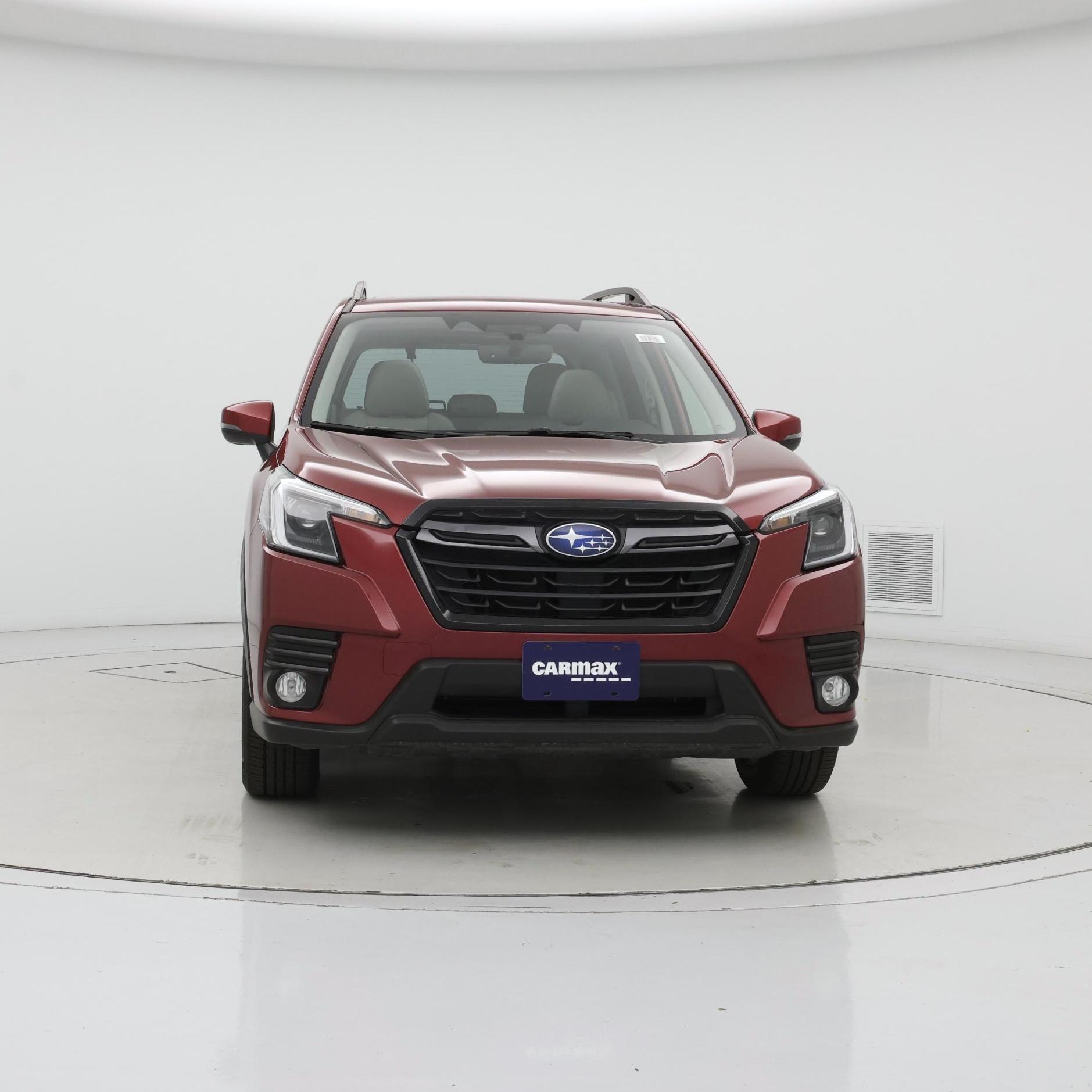 Thumbnail: 2023 Subaru Forester - 5