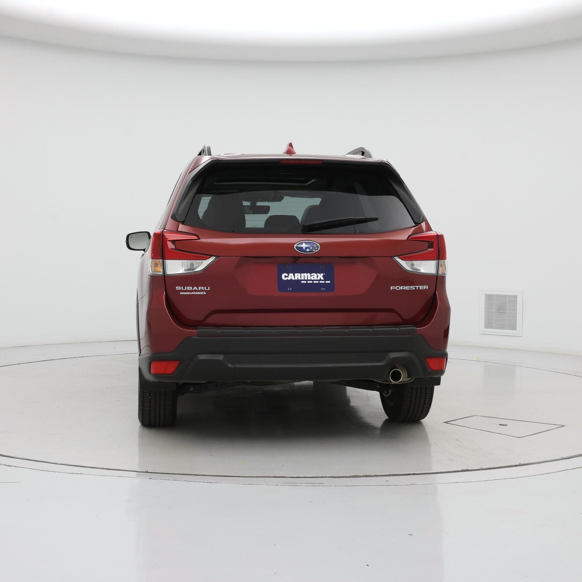 Thumbnail: 2023 Subaru Forester - 6