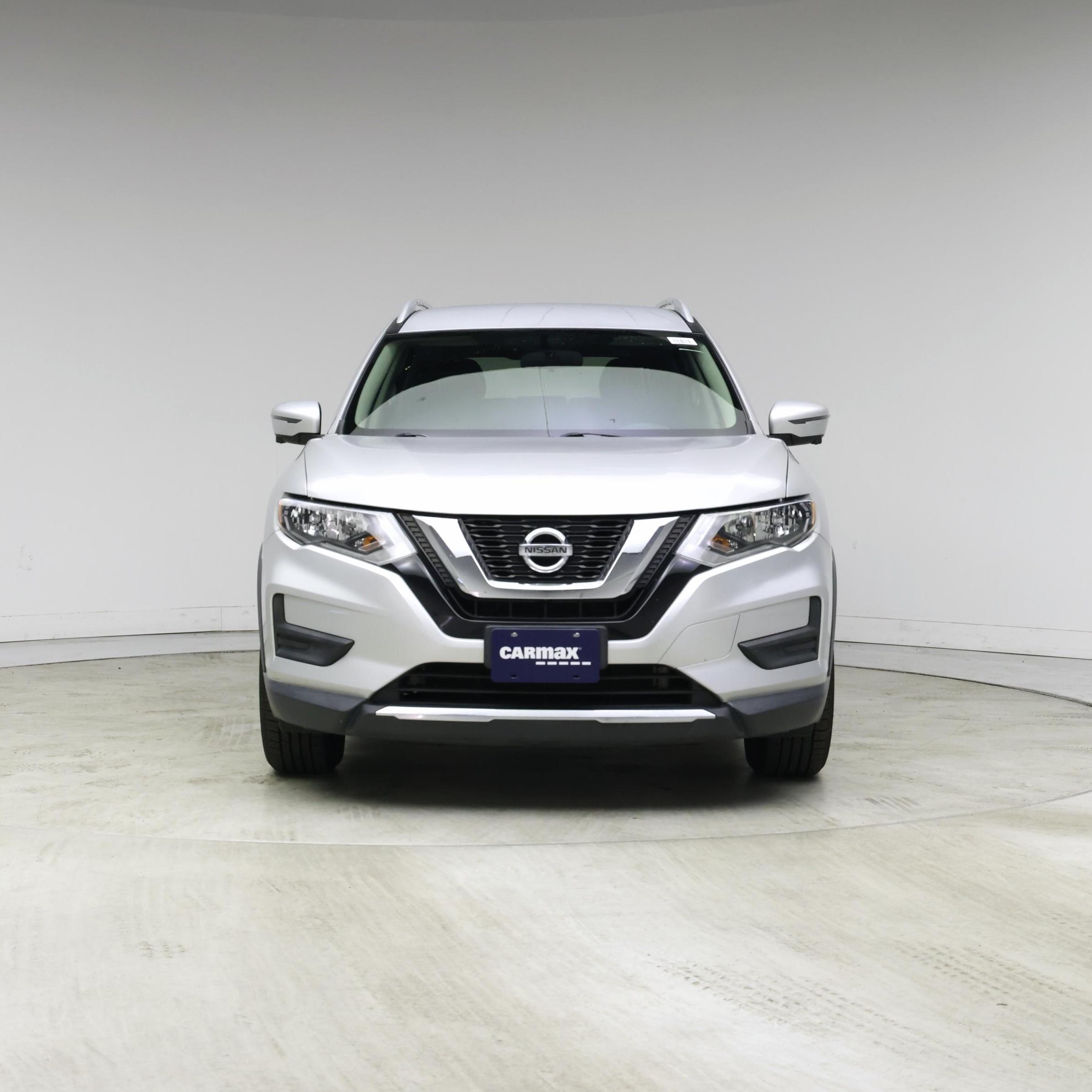 Thumbnail: 2017 Nissan Rogue - 5
