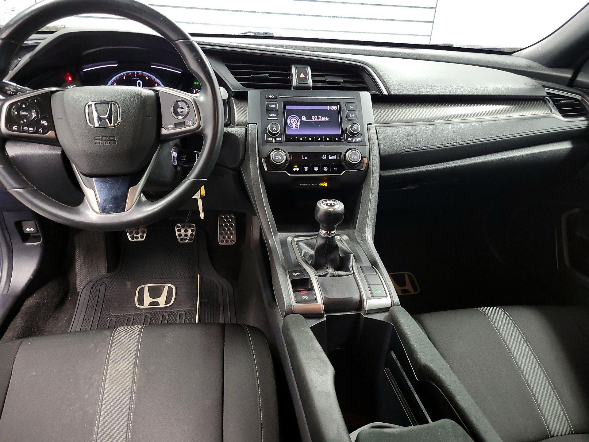 Thumbnail: 2019 Honda Civic - 9