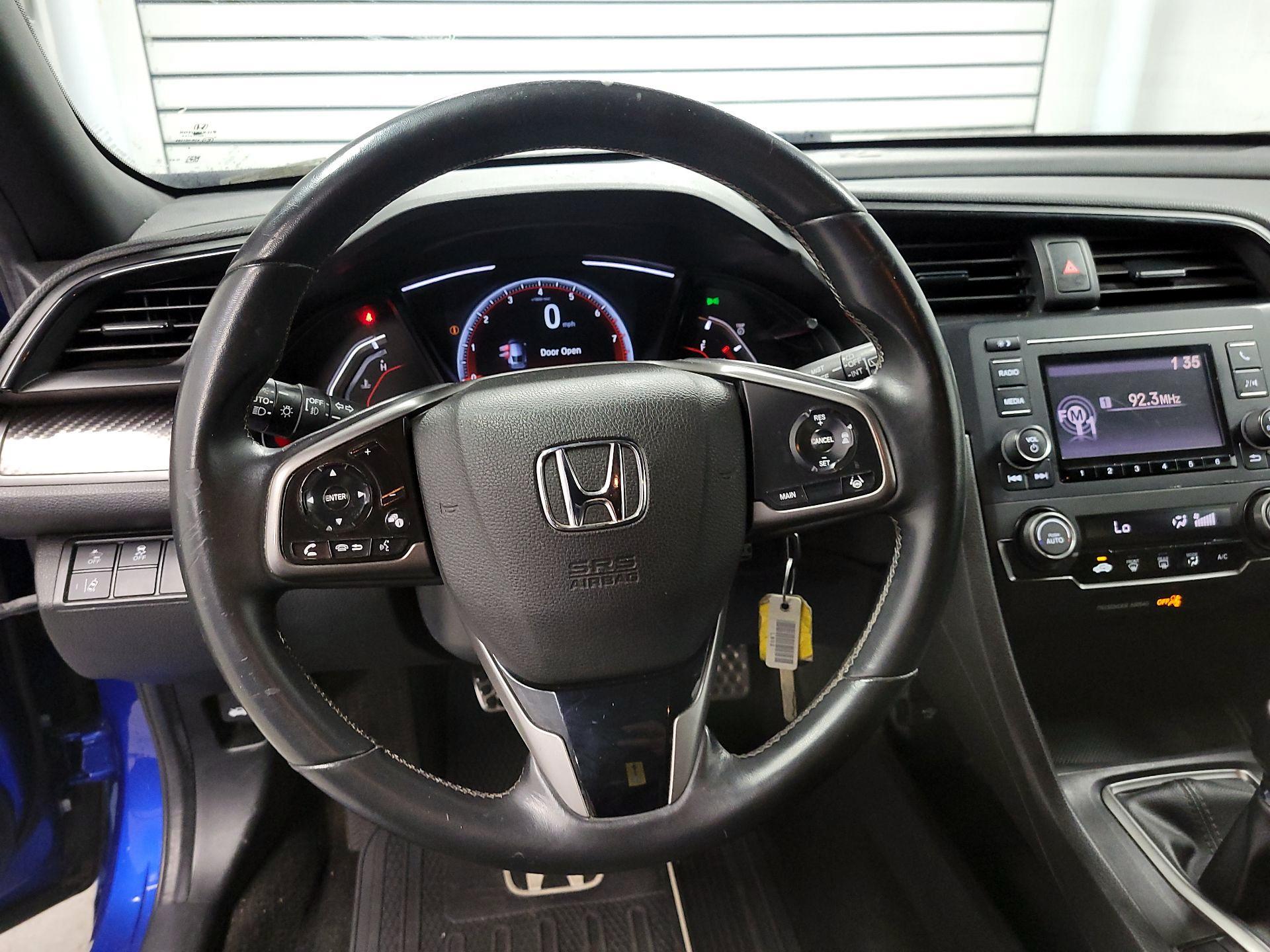 Thumbnail: 2019 Honda Civic - 10