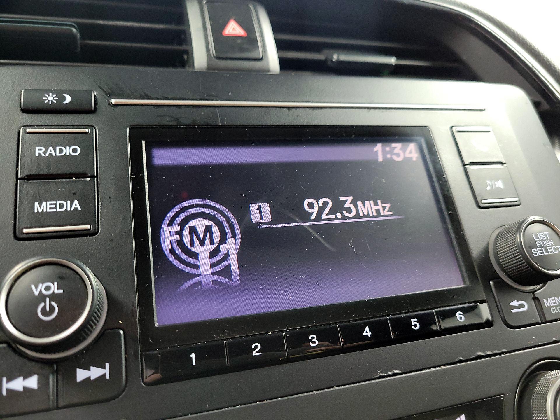 Thumbnail: 2019 Honda Civic - 15