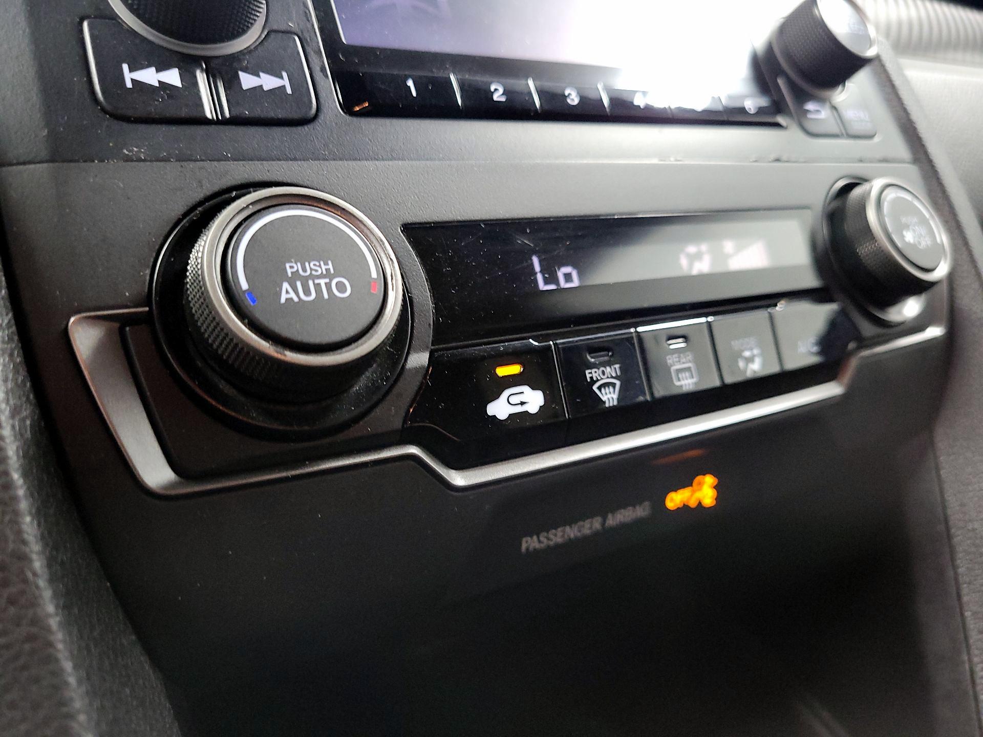 Thumbnail: 2019 Honda Civic - 16