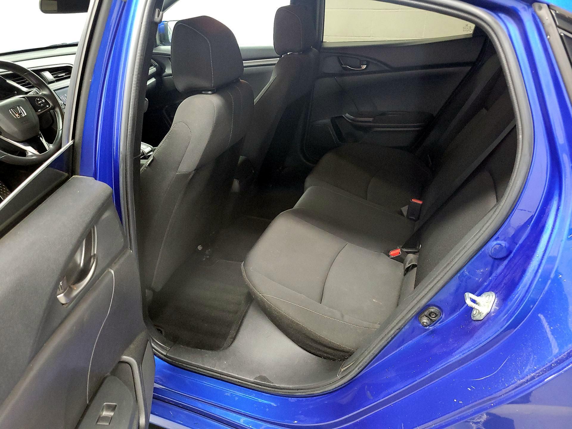 Thumbnail: 2019 Honda Civic - 19