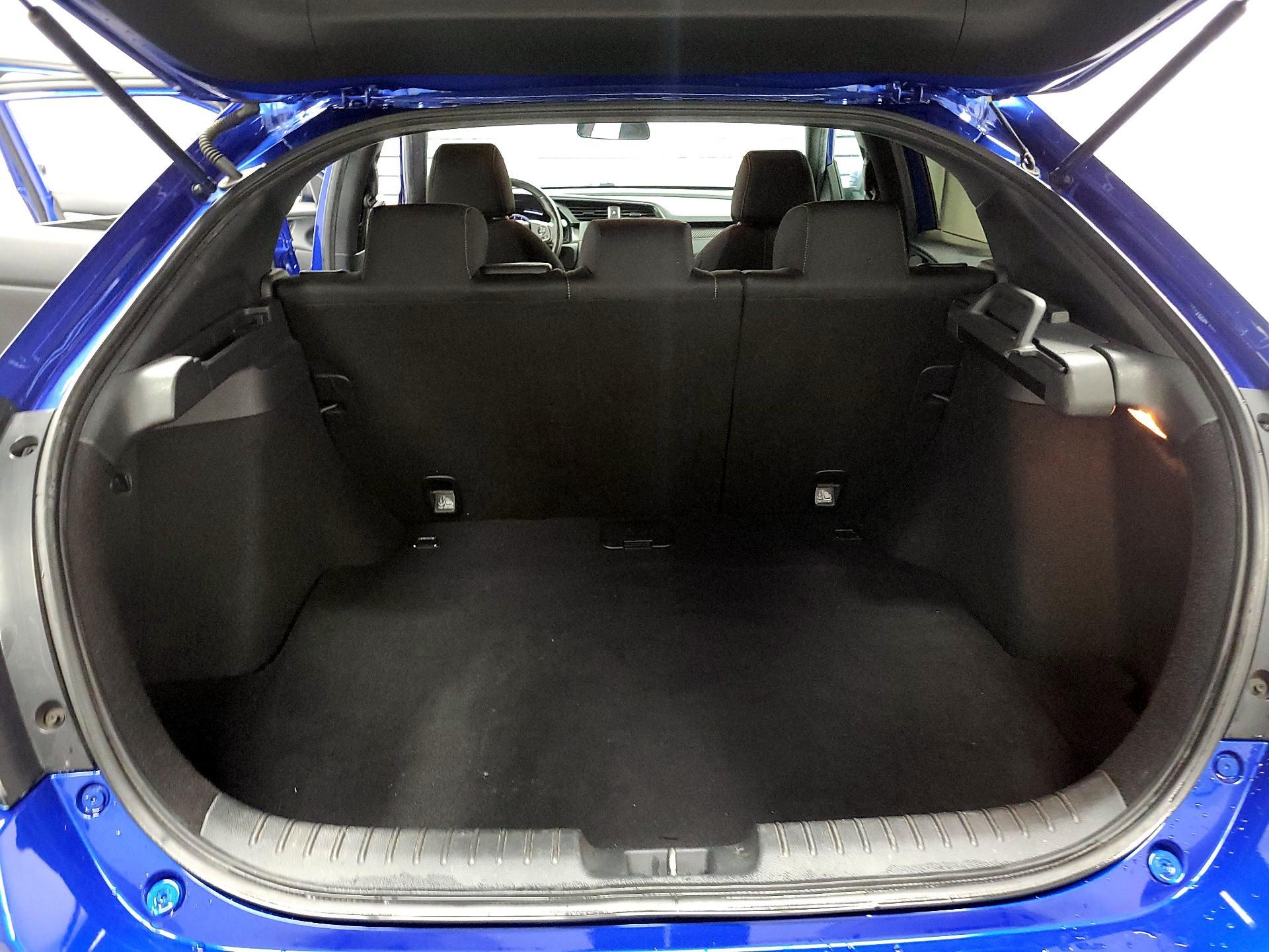 Thumbnail: 2019 Honda Civic - 20