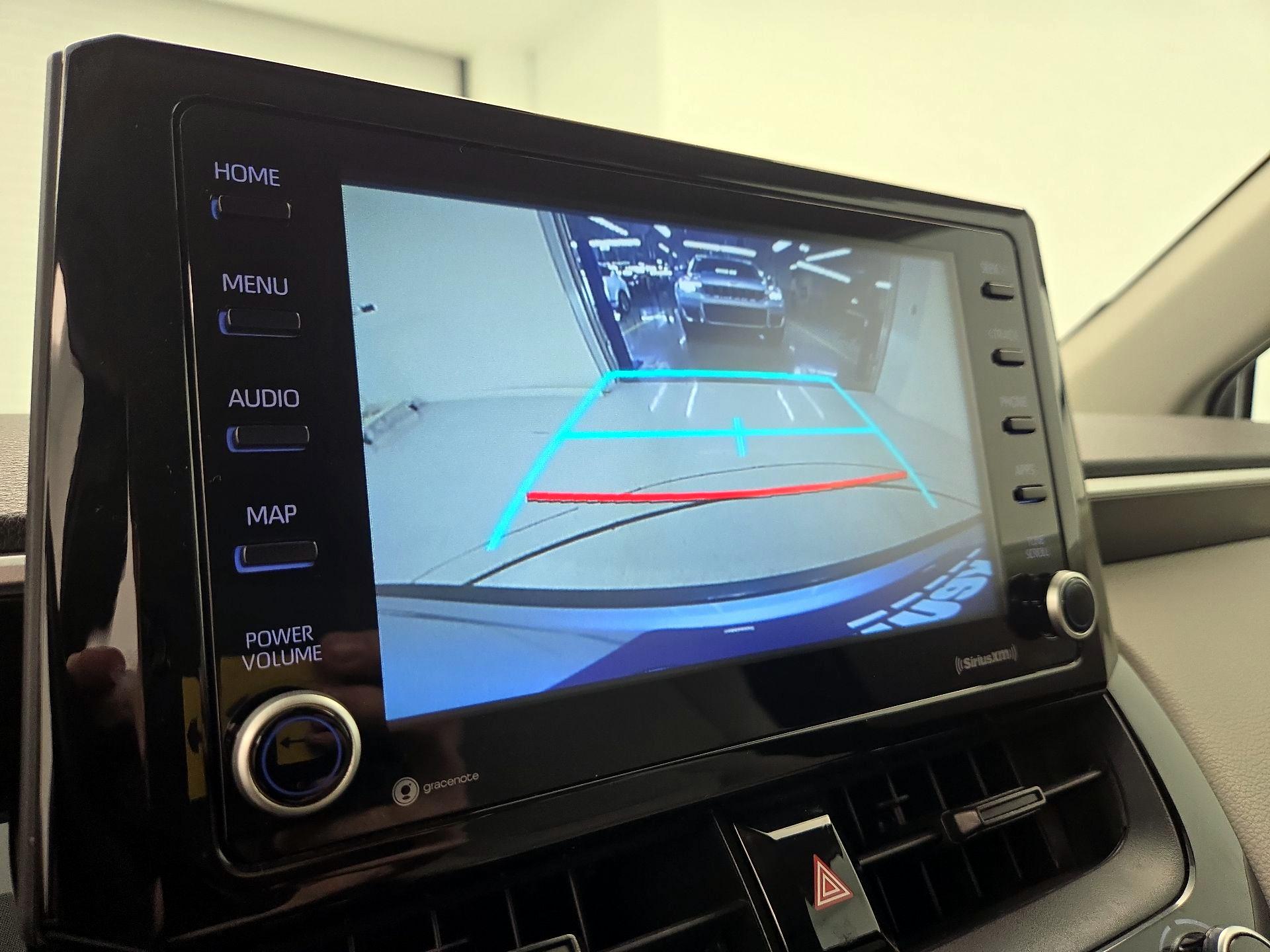 Thumbnail: 2022 Toyota Corolla Cross - 14