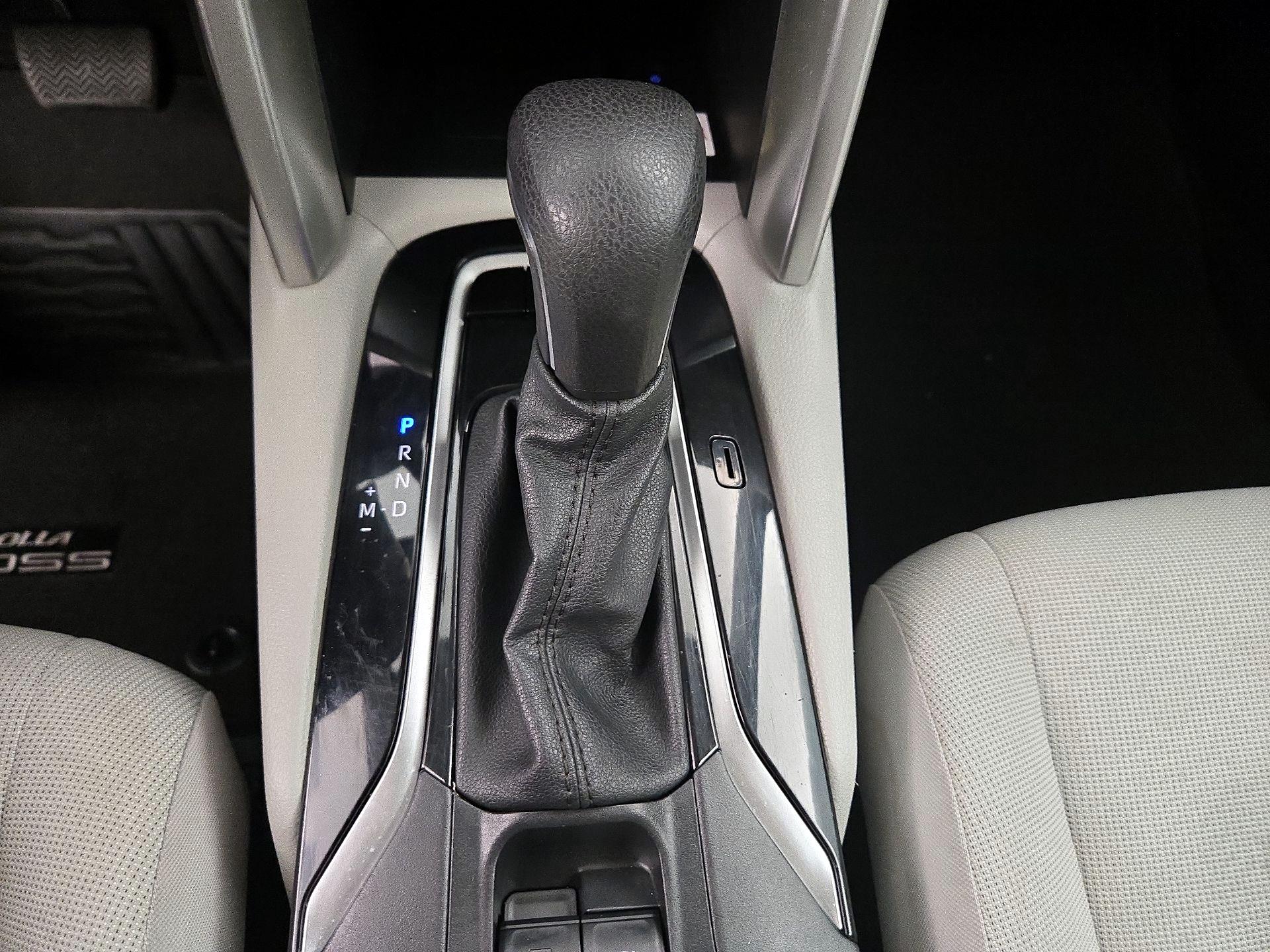 Thumbnail: 2022 Toyota Corolla Cross - 17