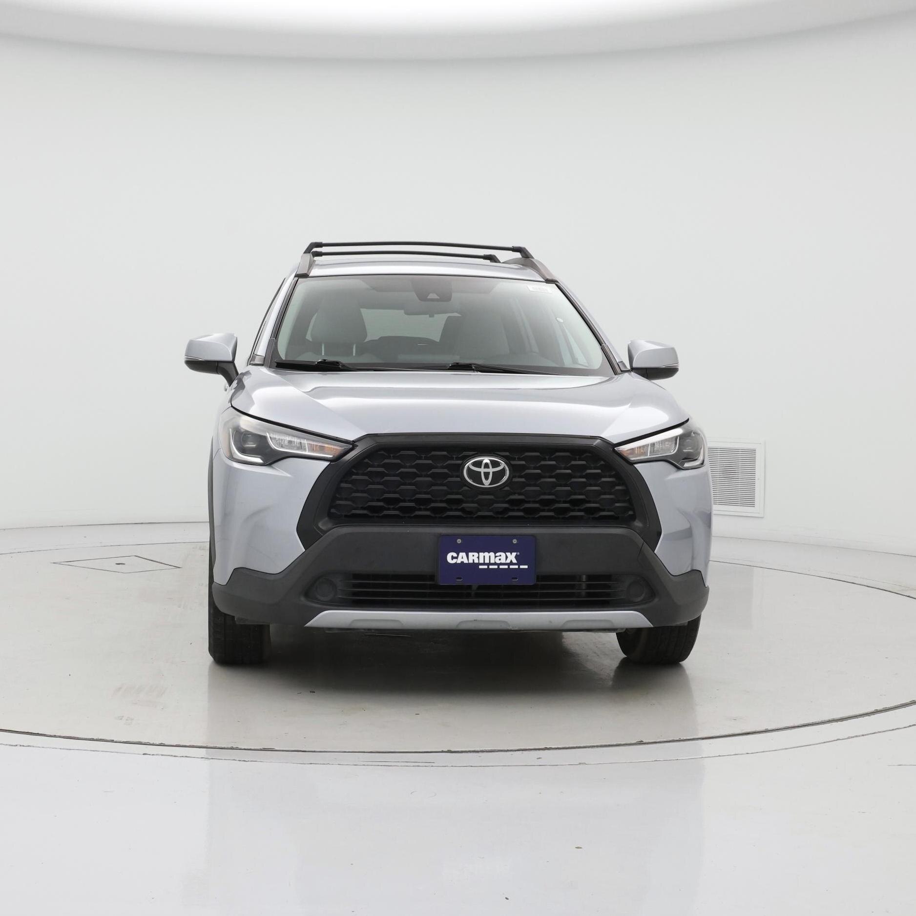 Thumbnail: 2022 Toyota Corolla Cross - 5