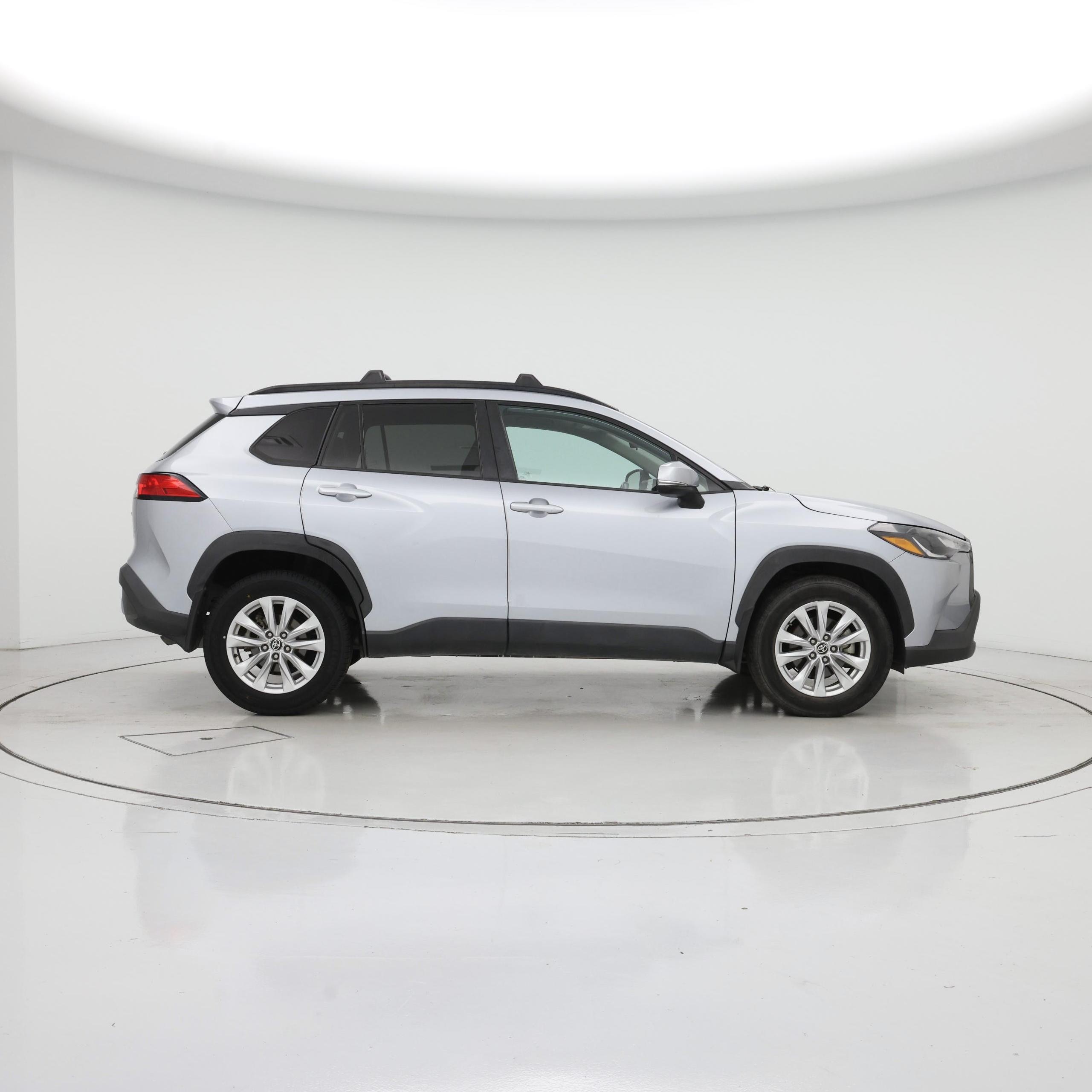 Thumbnail: 2022 Toyota Corolla Cross - 7