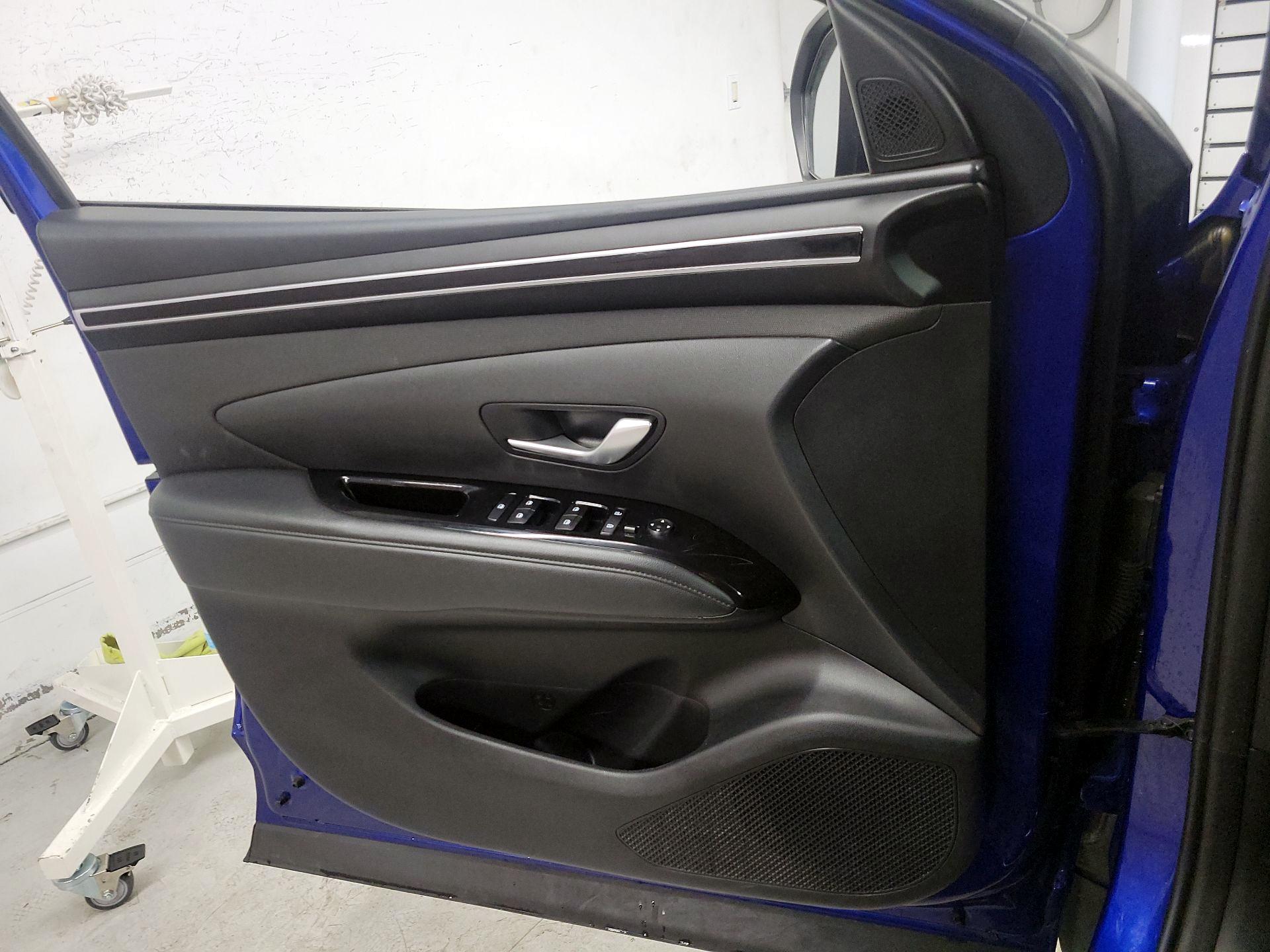 Thumbnail: 2022 Hyundai Tucson - 12