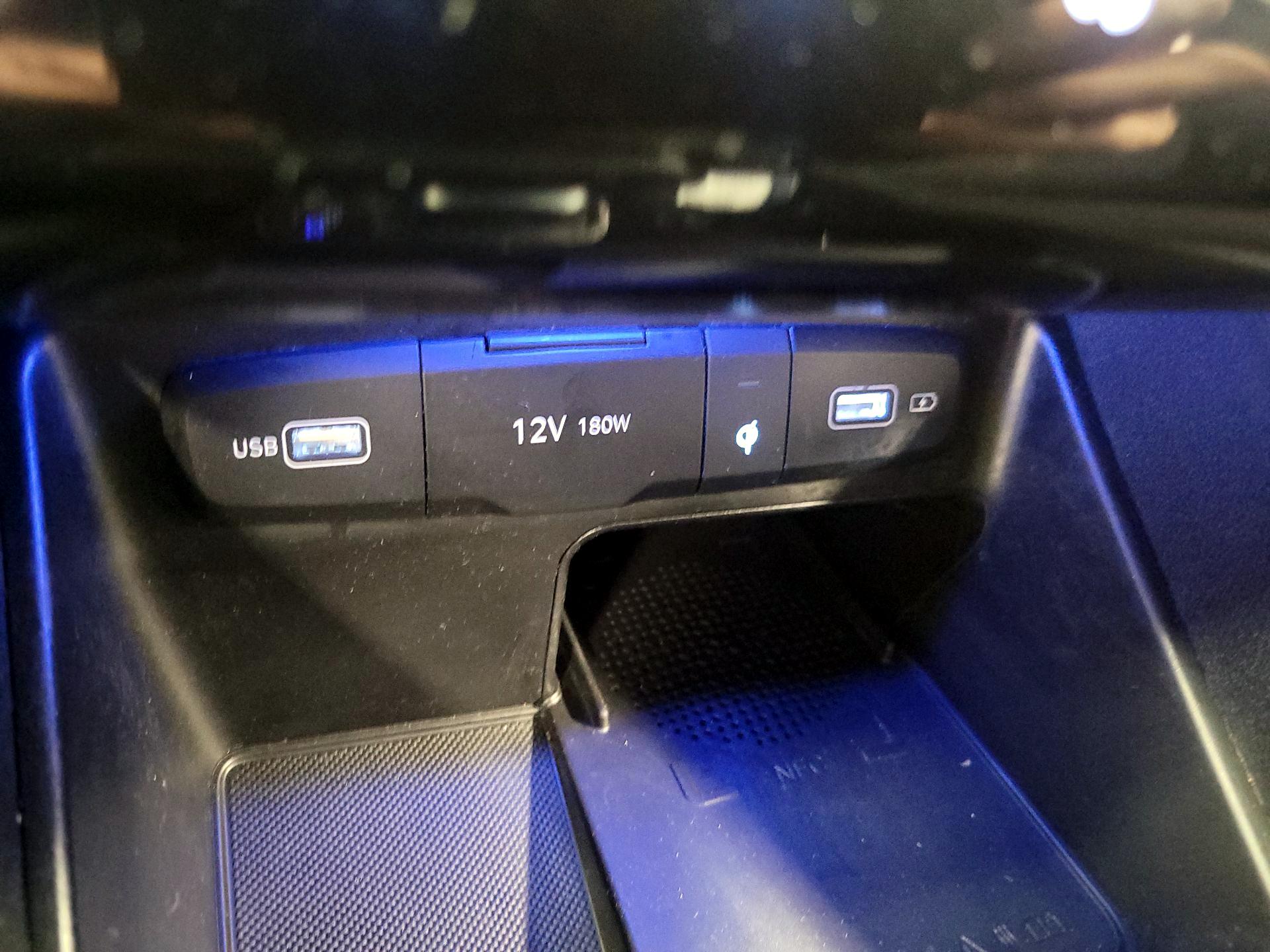 Thumbnail: 2022 Hyundai Tucson - 17