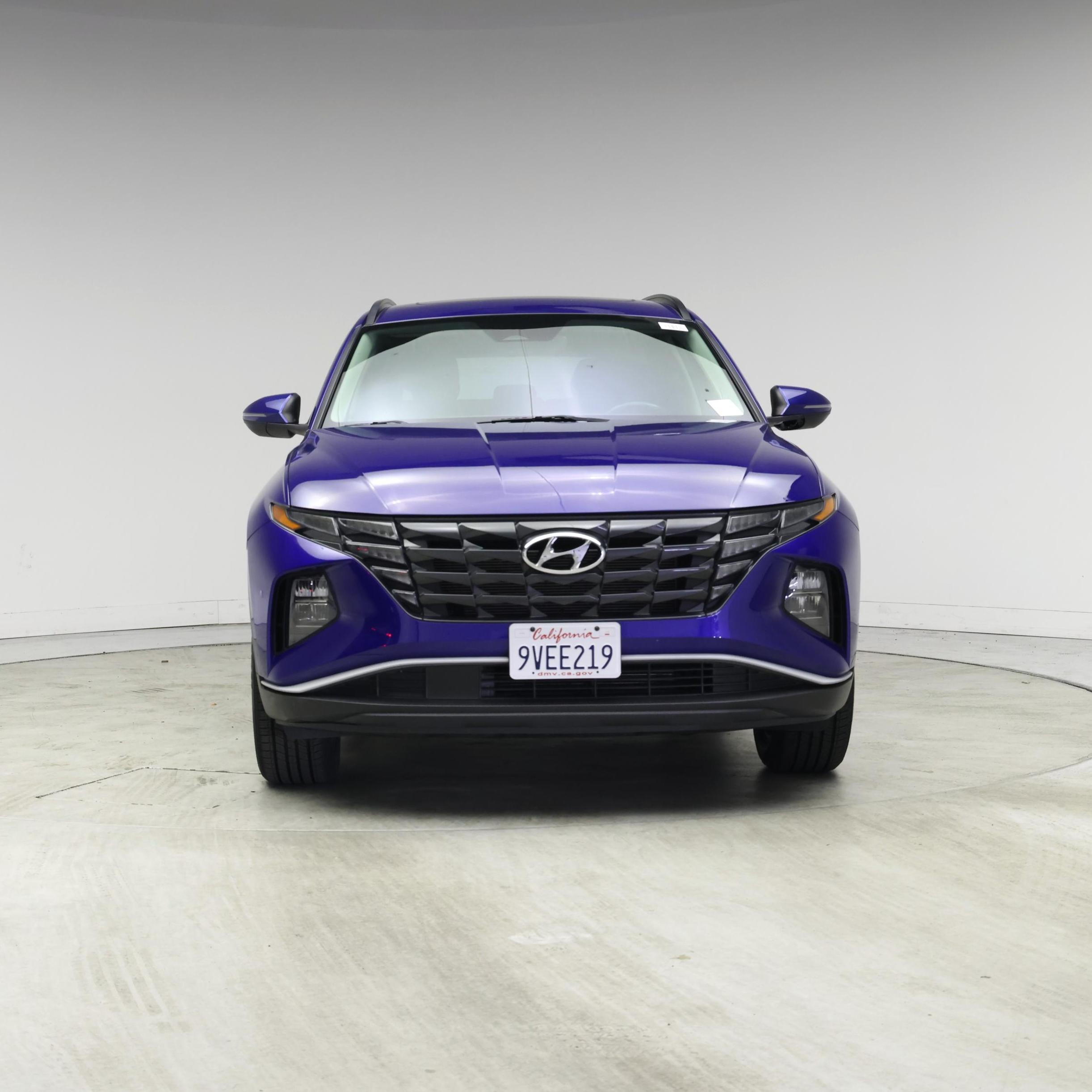 Thumbnail: 2022 Hyundai Tucson - 5