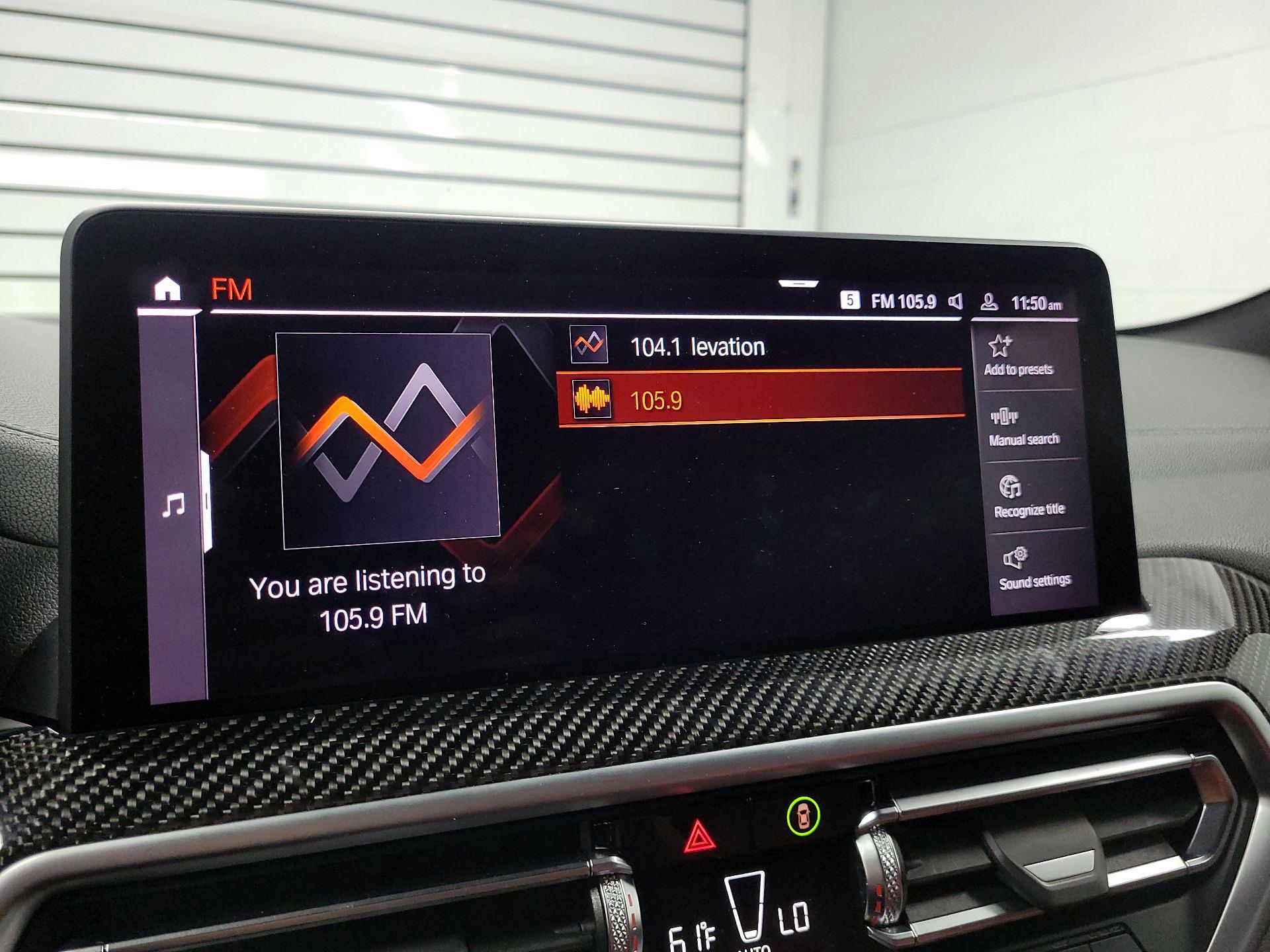 Thumbnail: 2022 BMW X4 - 13