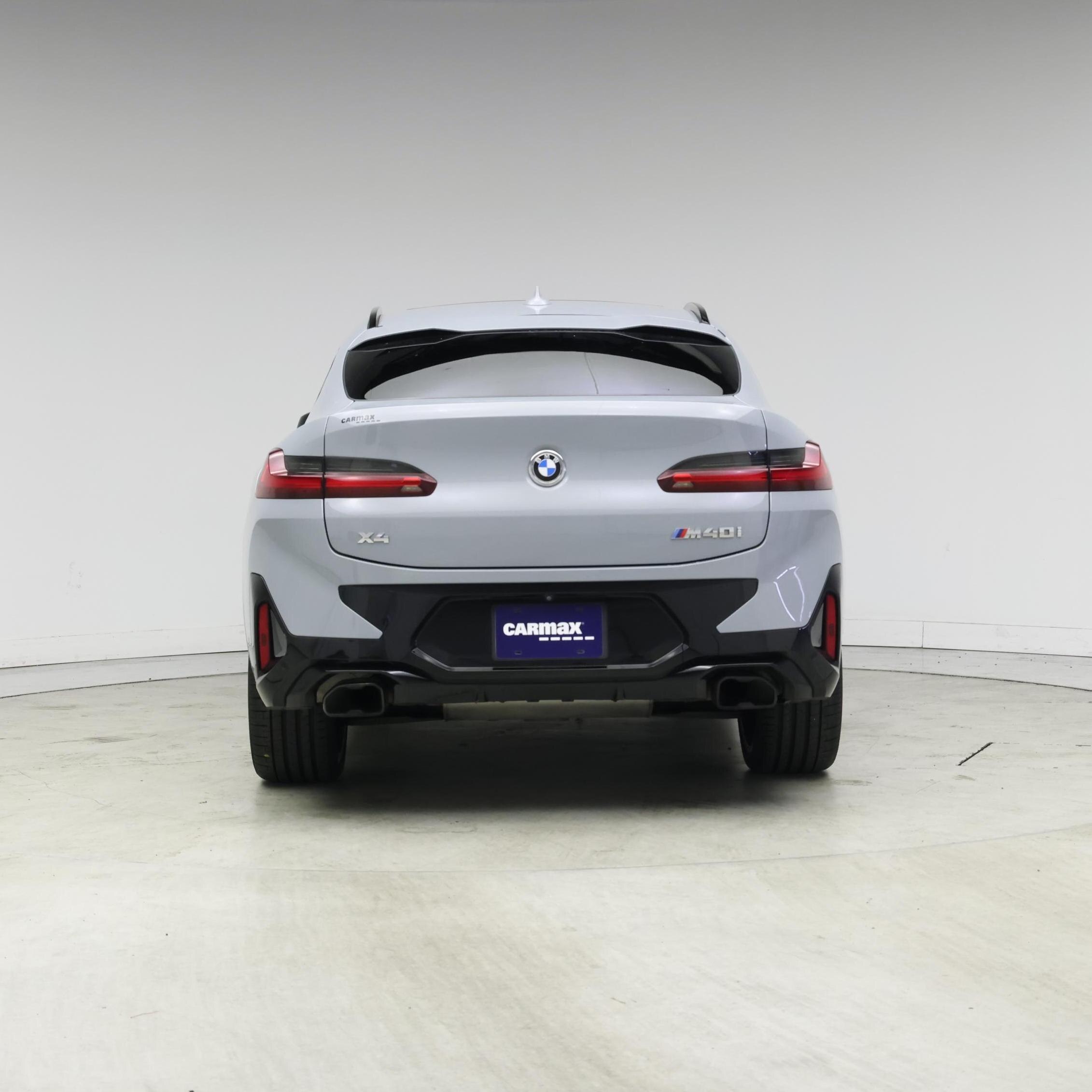 Thumbnail: 2022 BMW X4 - 6