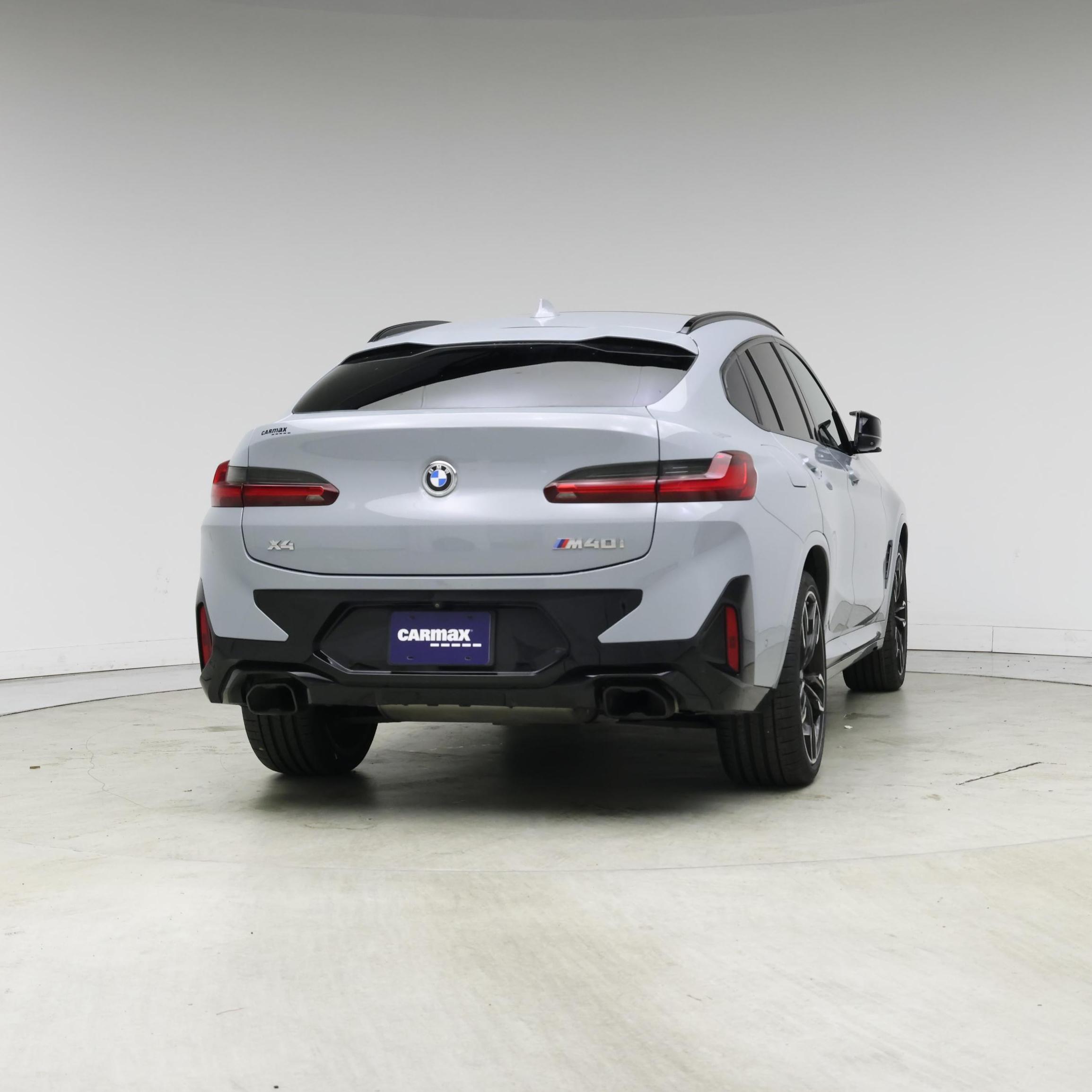 Thumbnail: 2022 BMW X4 - 8