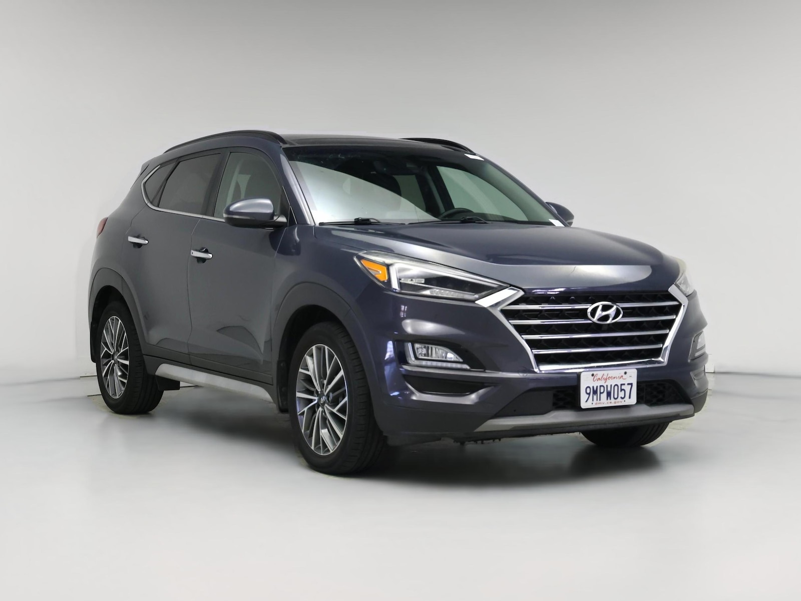 2019 Hyundai Tucson Ultimate