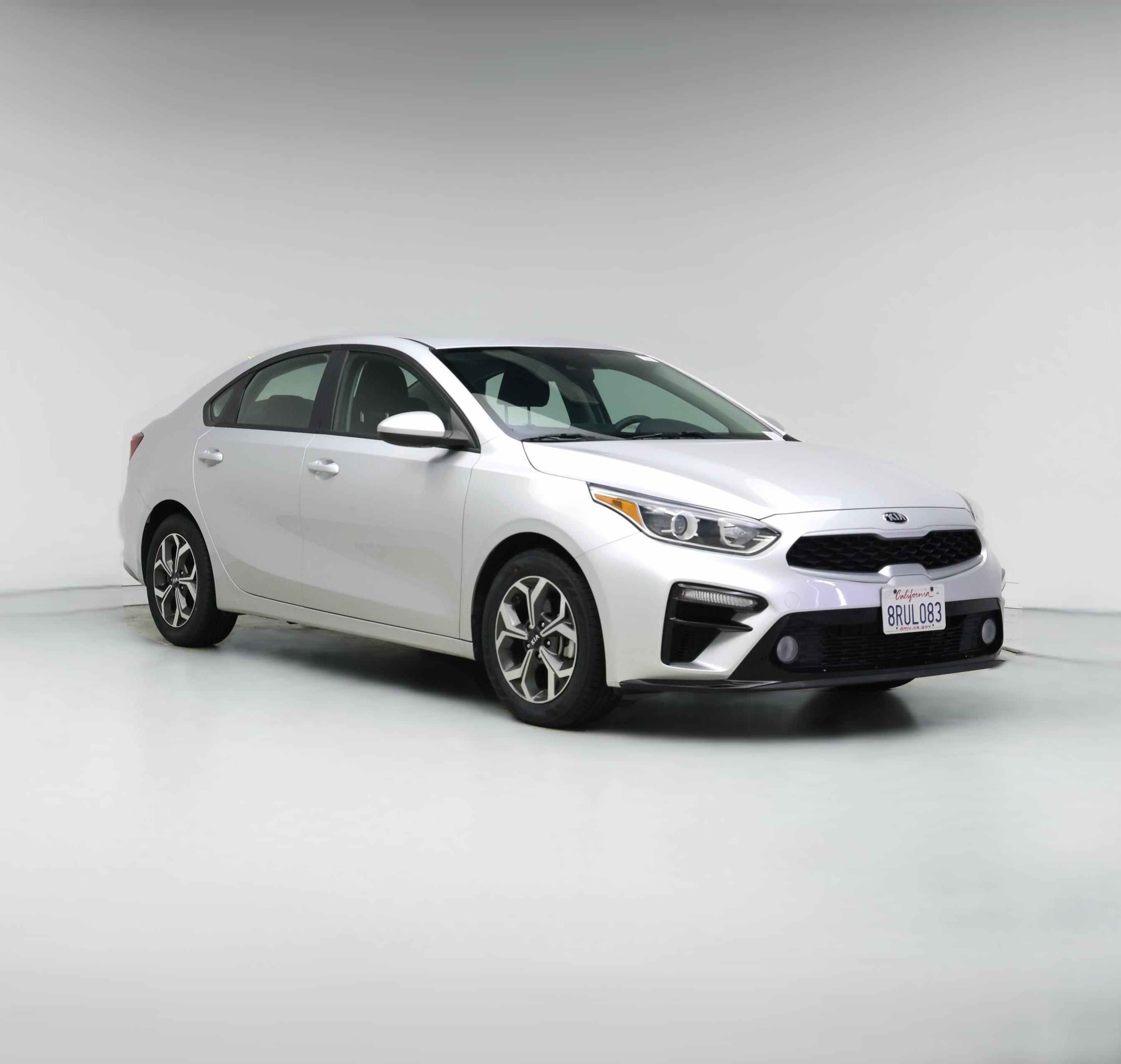 Thumbnail: 2020 Kia Forte - 1