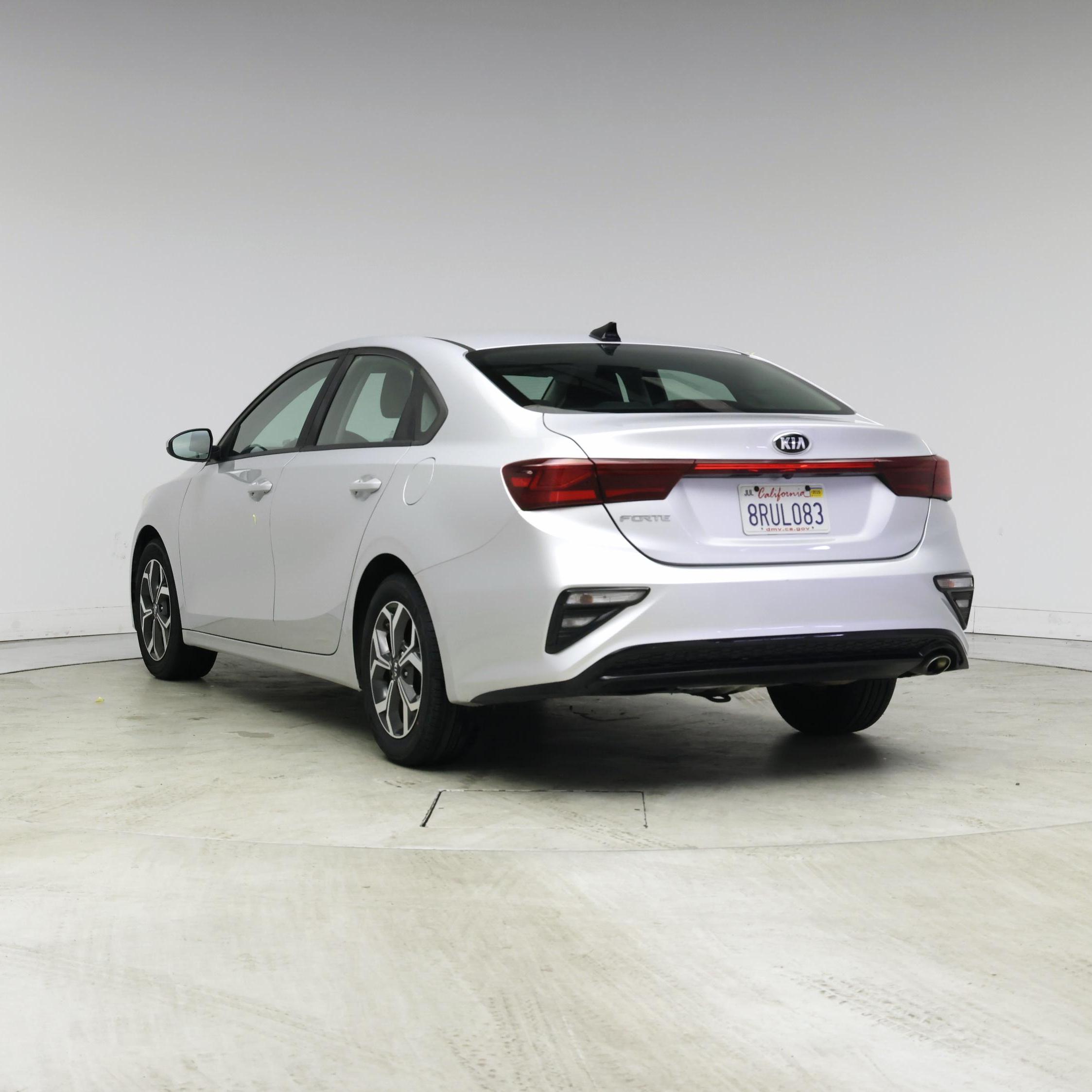 Thumbnail: 2020 Kia Forte - 2