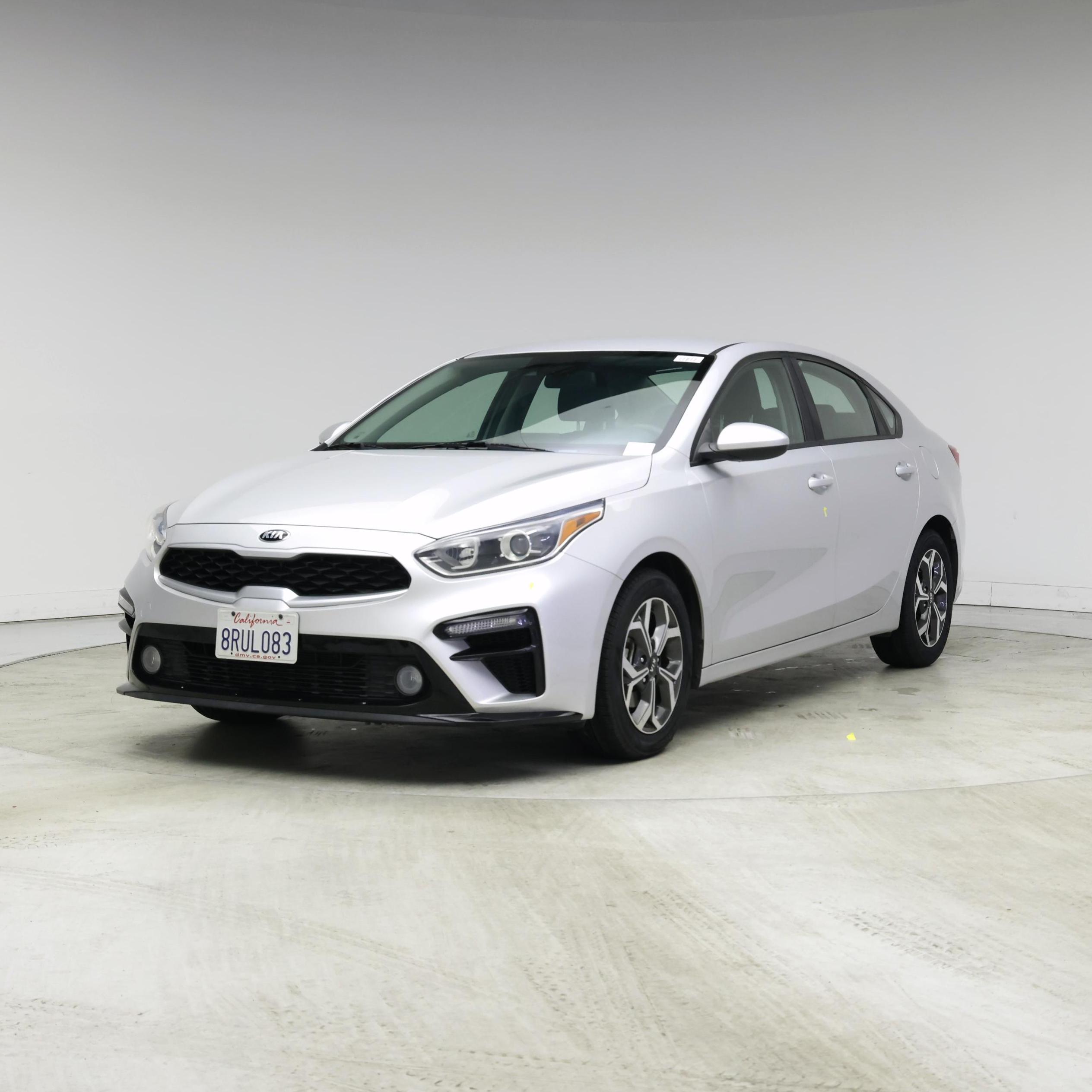 Thumbnail: 2020 Kia Forte - 4