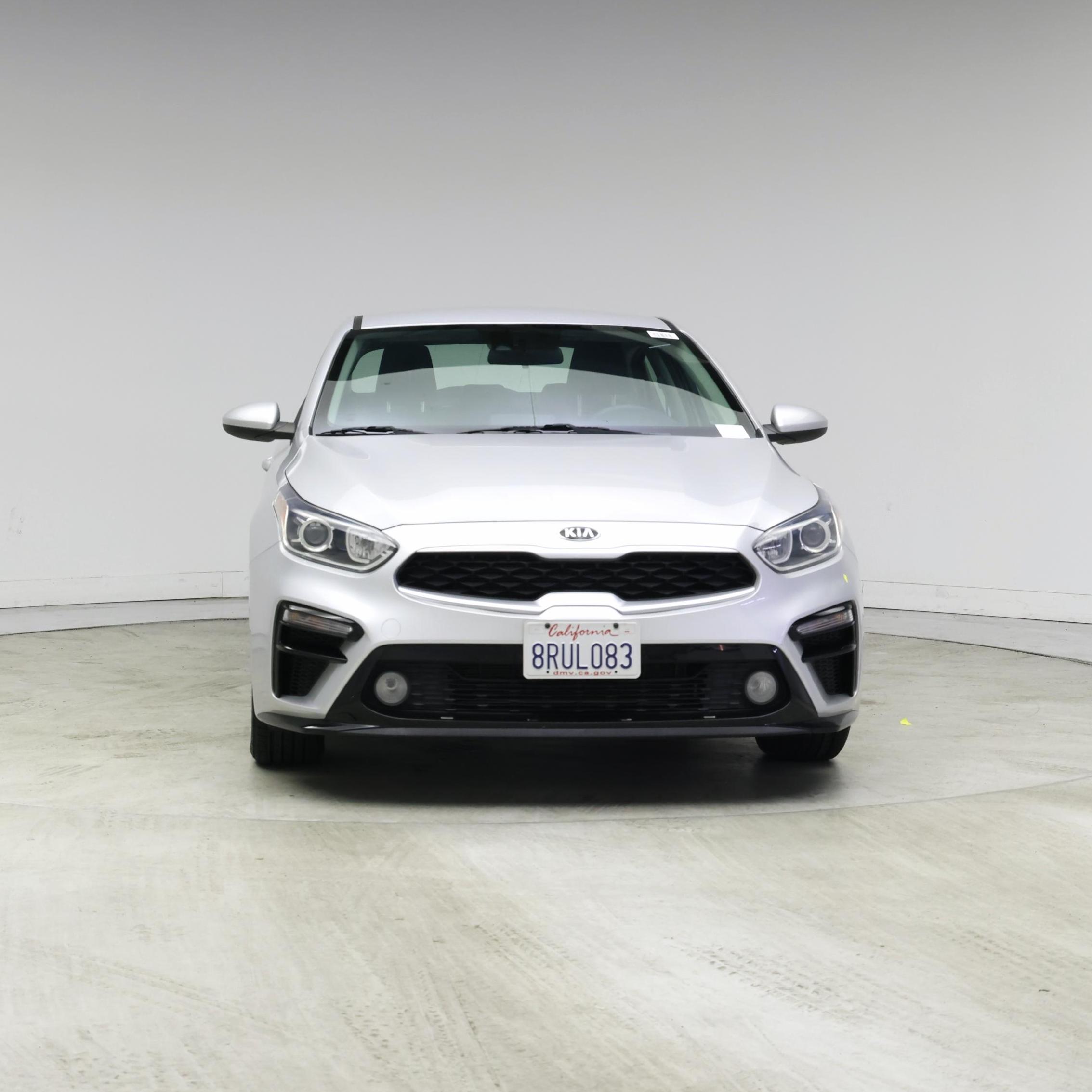 Thumbnail: 2020 Kia Forte - 5