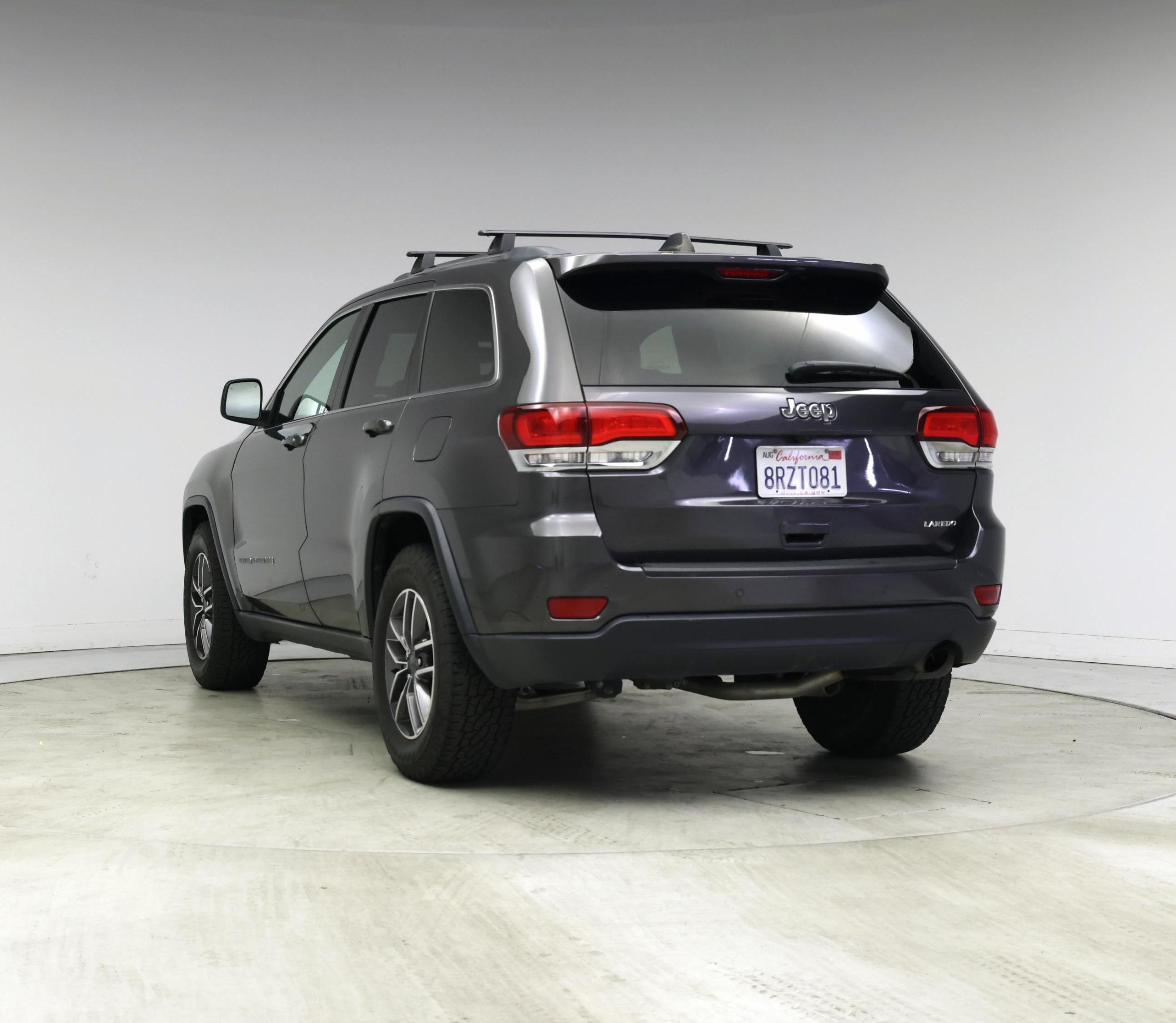 Thumbnail: 2020 Jeep Grand Cherokee - 2