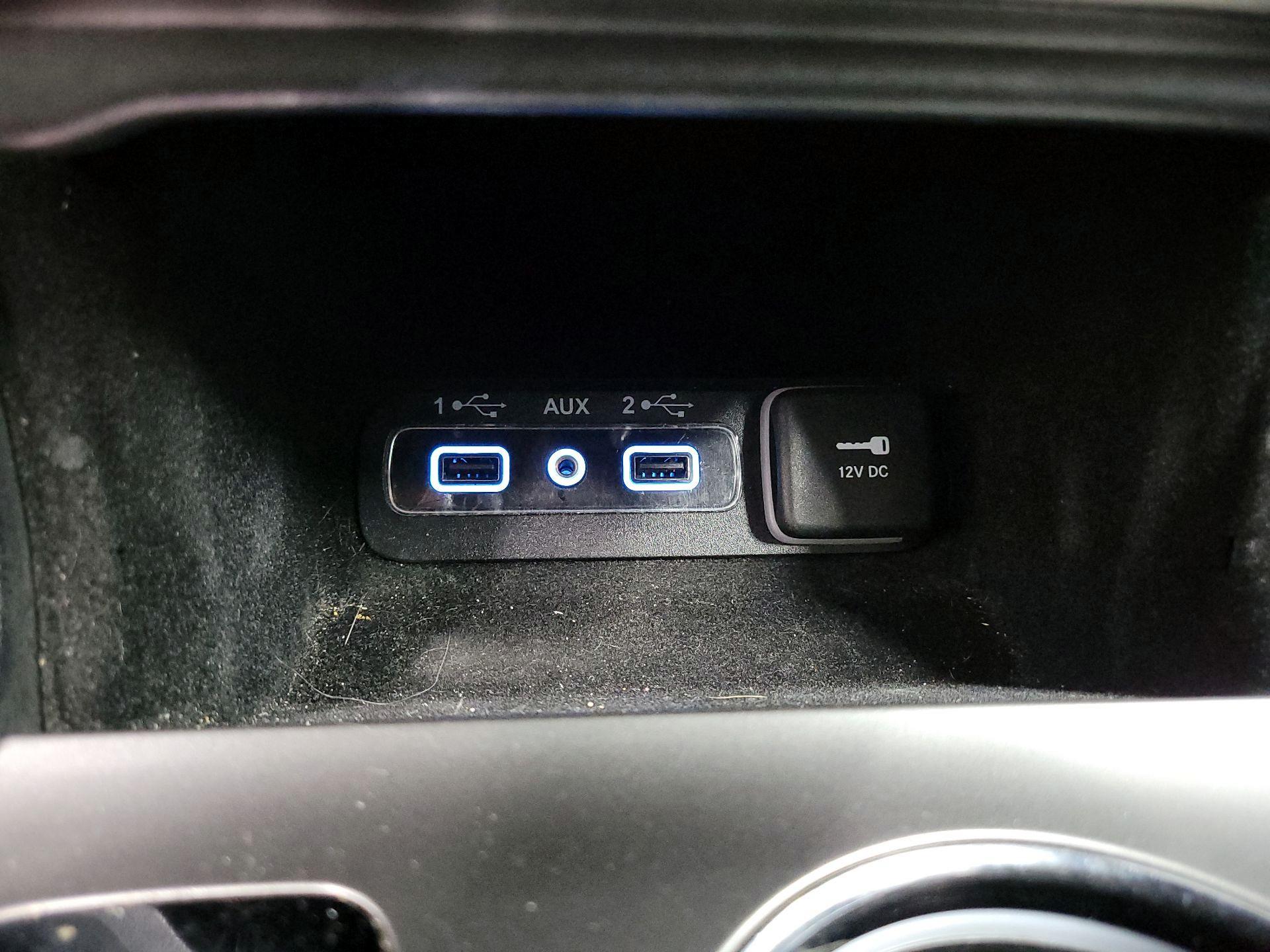 Thumbnail: 2020 Jeep Grand Cherokee - 19