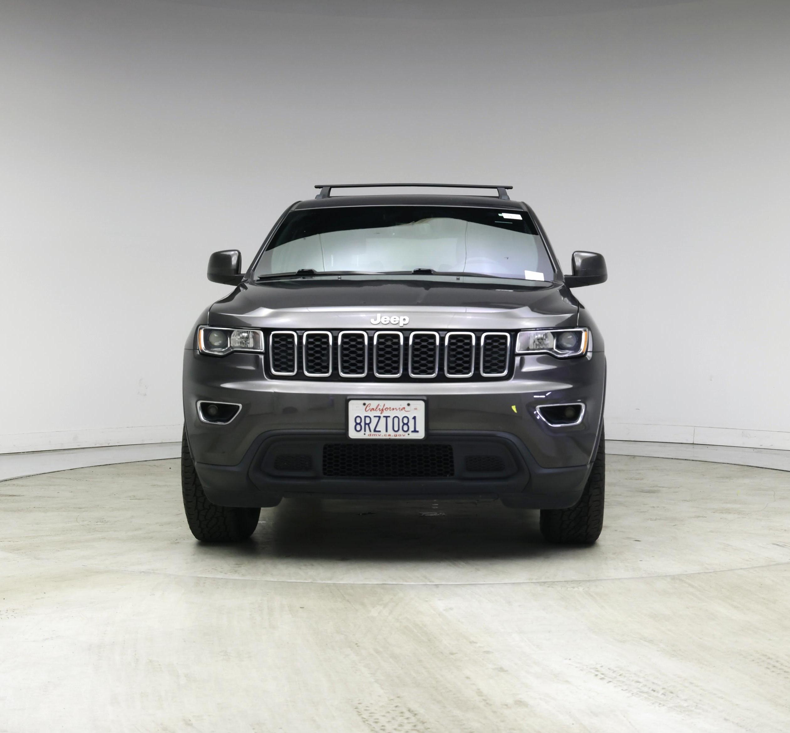 Thumbnail: 2020 Jeep Grand Cherokee - 5