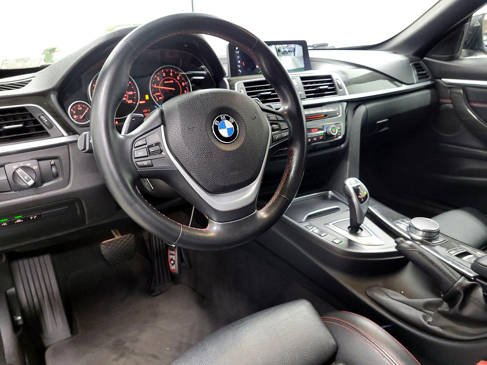 Thumbnail: 2020 BMW 4 Series - 9