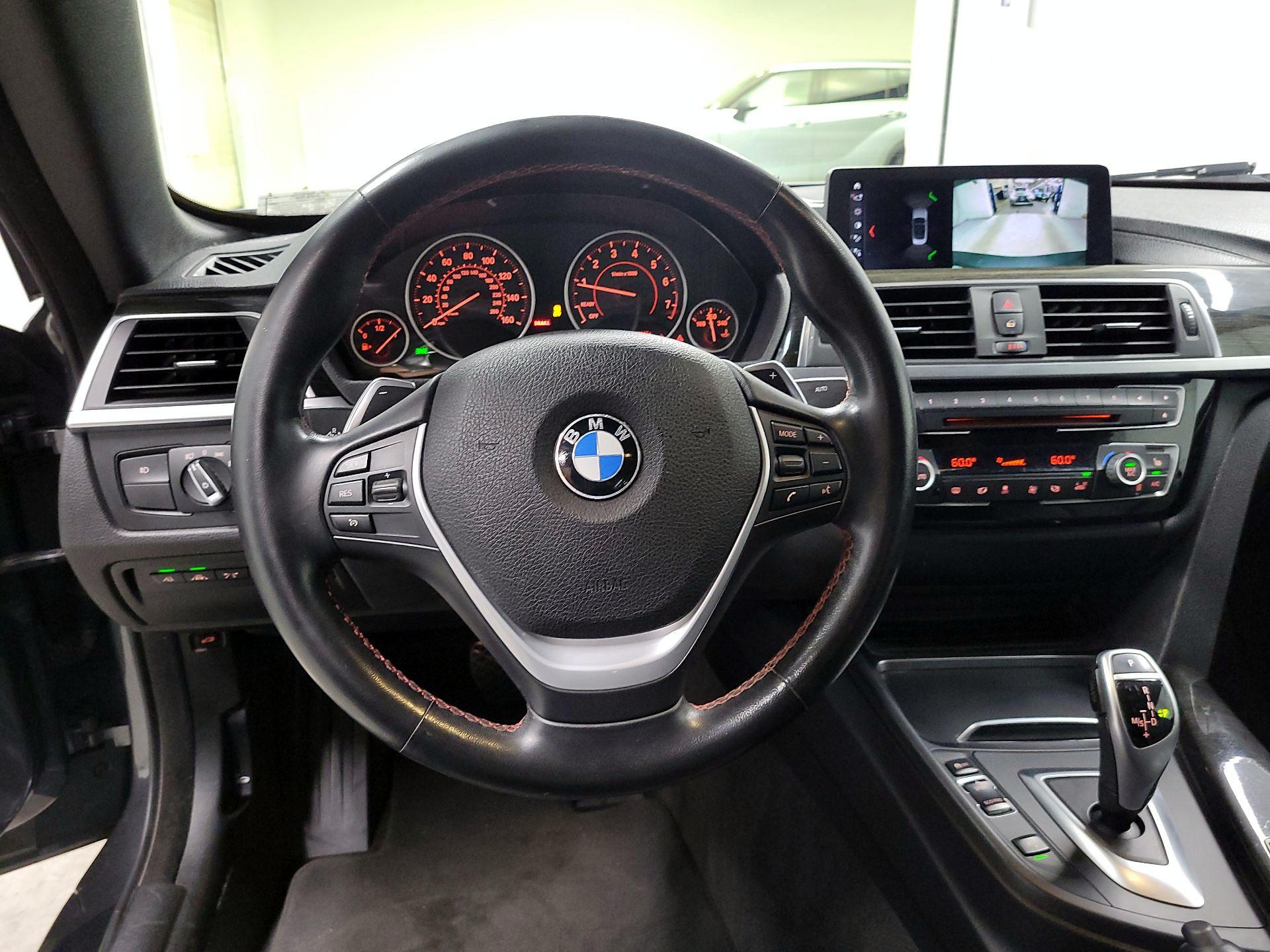 Thumbnail: 2020 BMW 4 Series - 10