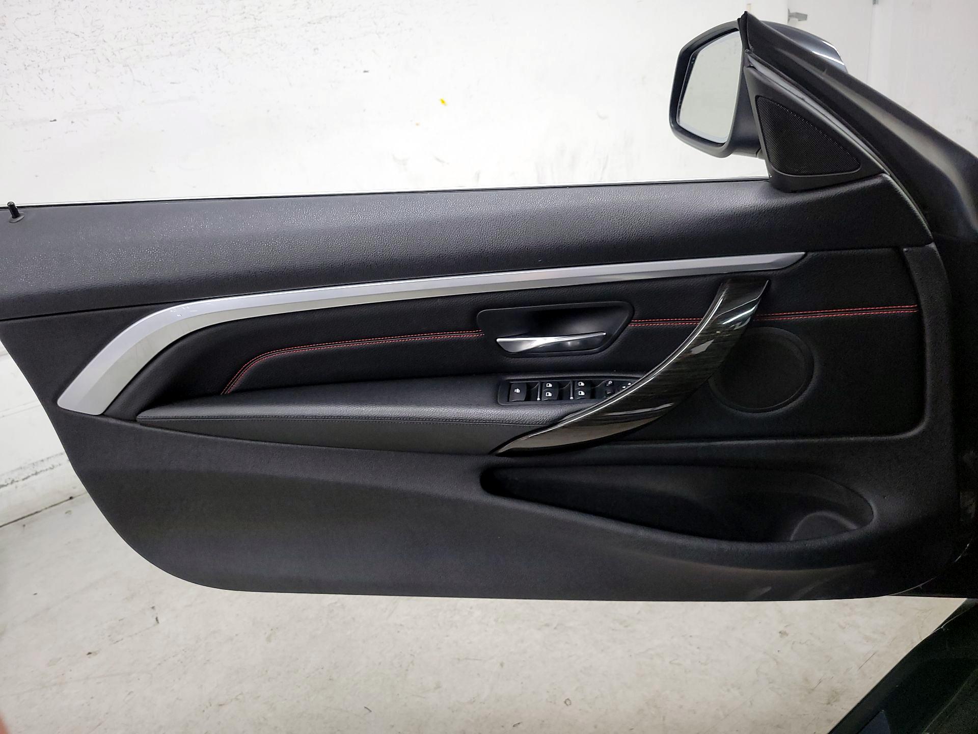 Thumbnail: 2020 BMW 4 Series - 12