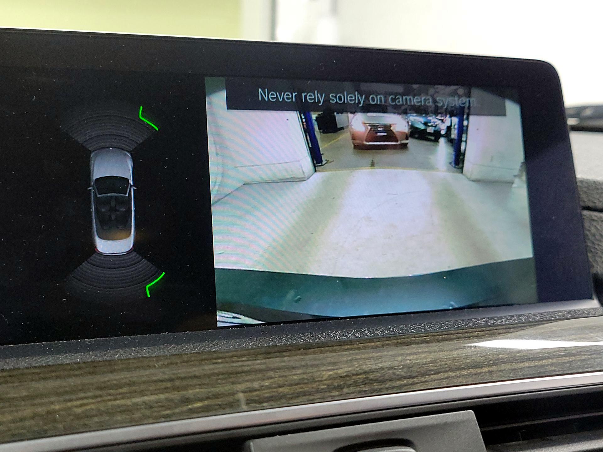 Thumbnail: 2020 BMW 4 Series - 13