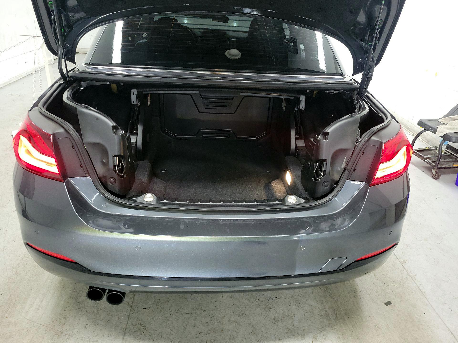 Thumbnail: 2020 BMW 4 Series - 17