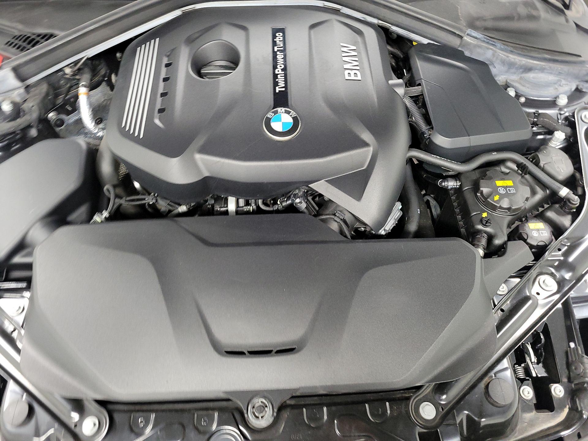 Thumbnail: 2020 BMW 4 Series - 18