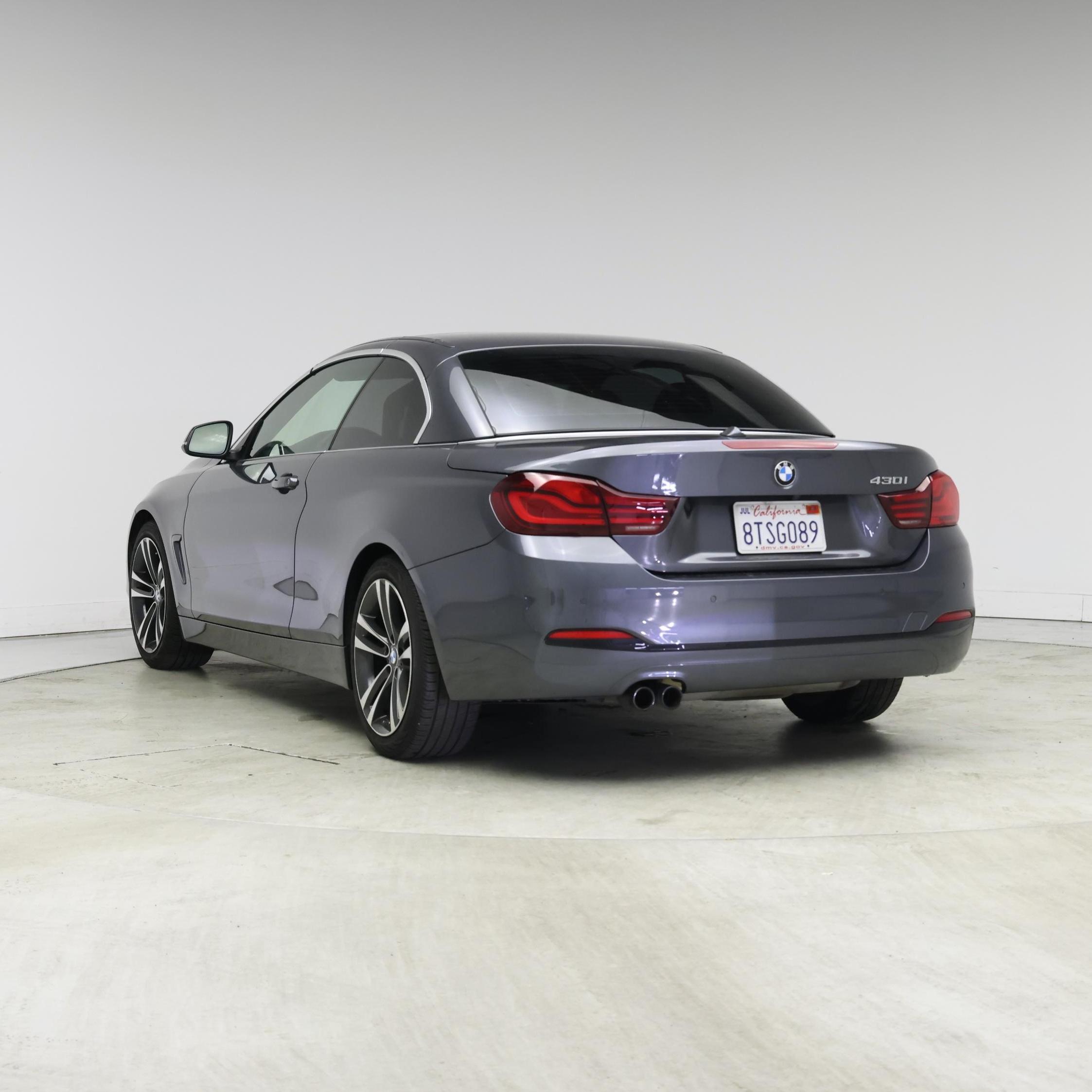 Thumbnail: 2020 BMW 4 Series - 2