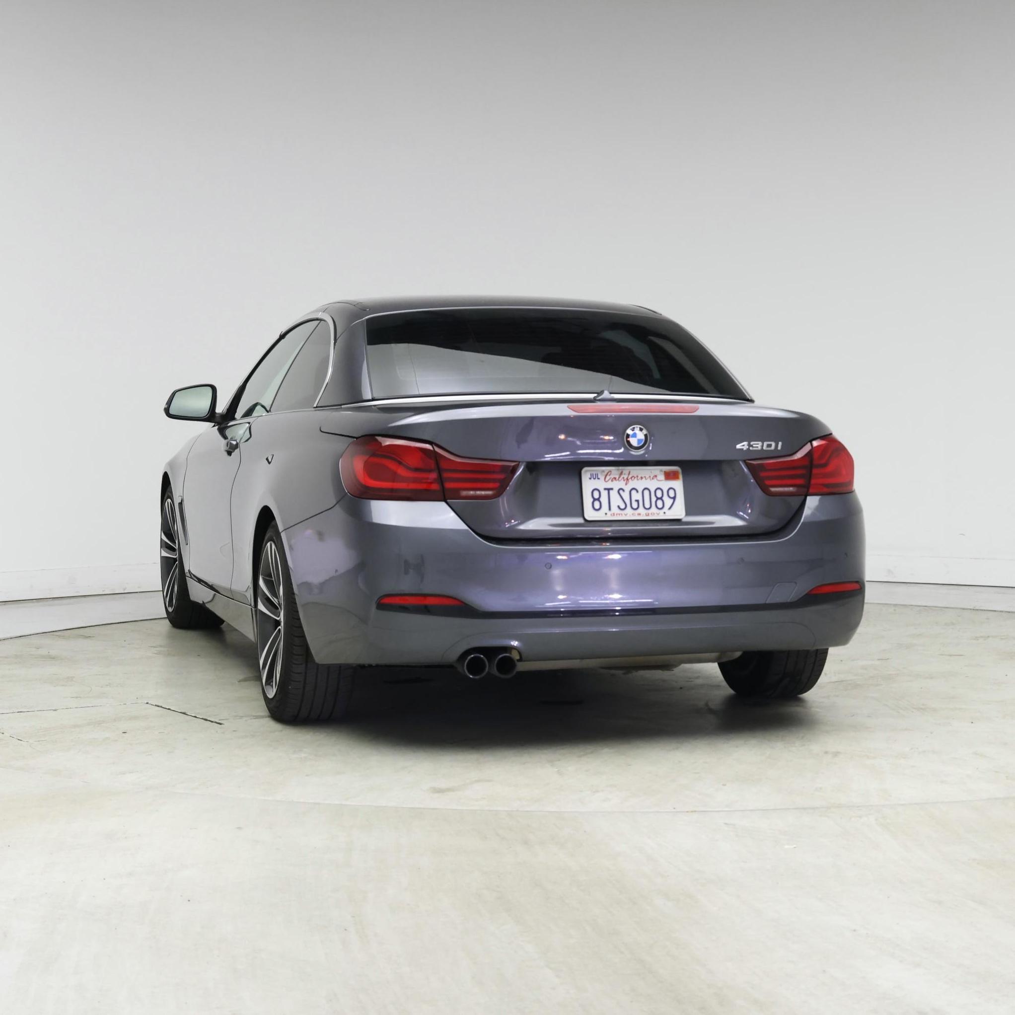 Thumbnail: 2020 BMW 4 Series - 6