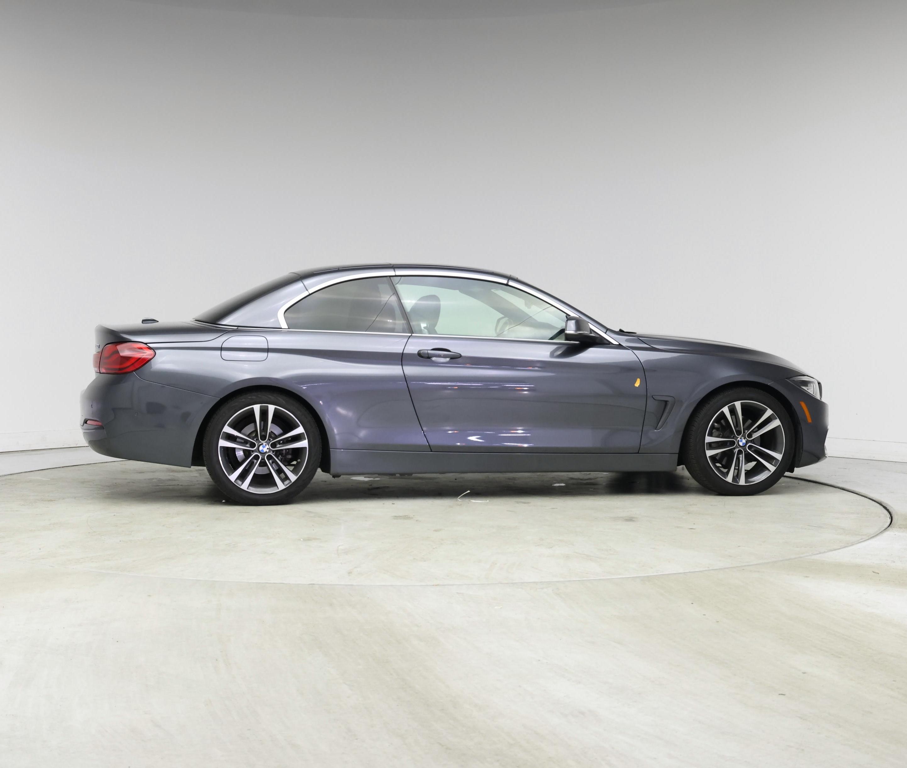 Thumbnail: 2020 BMW 4 Series - 7