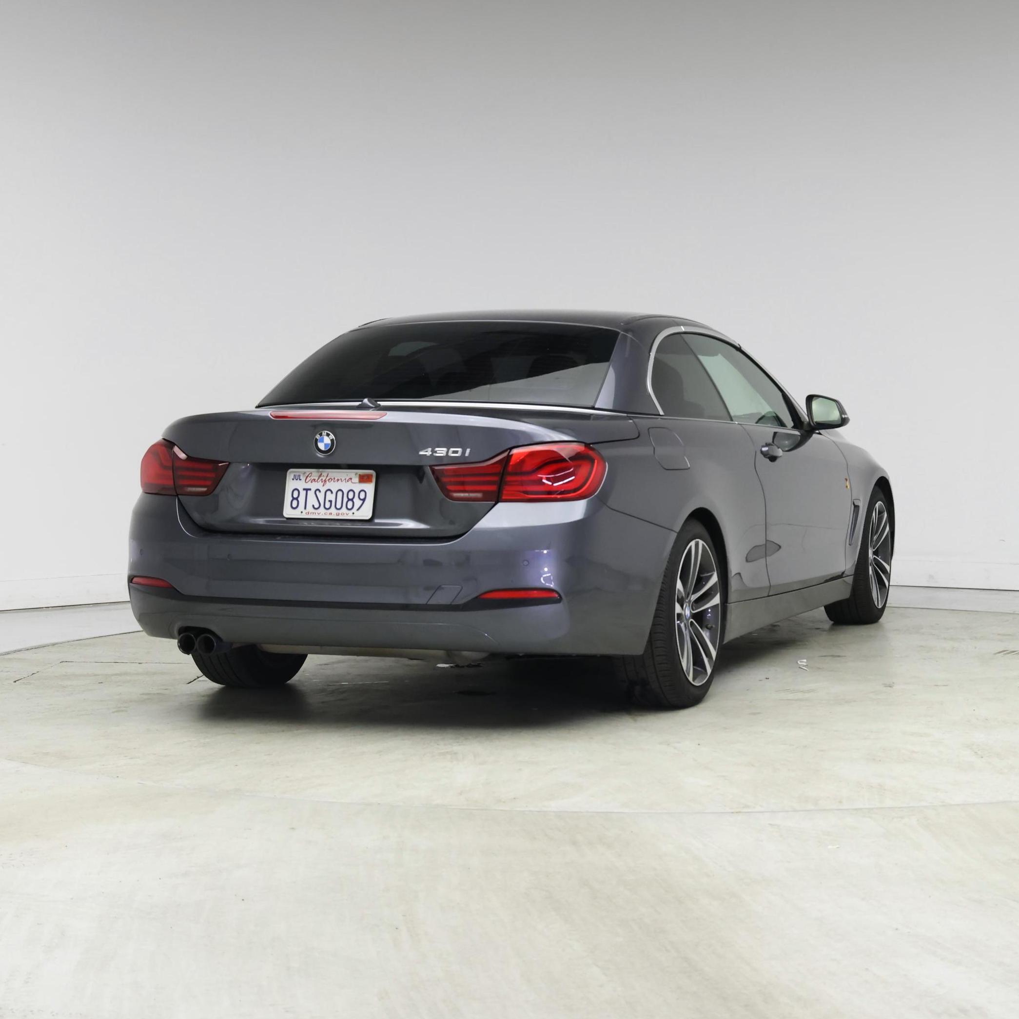 Thumbnail: 2020 BMW 4 Series - 8