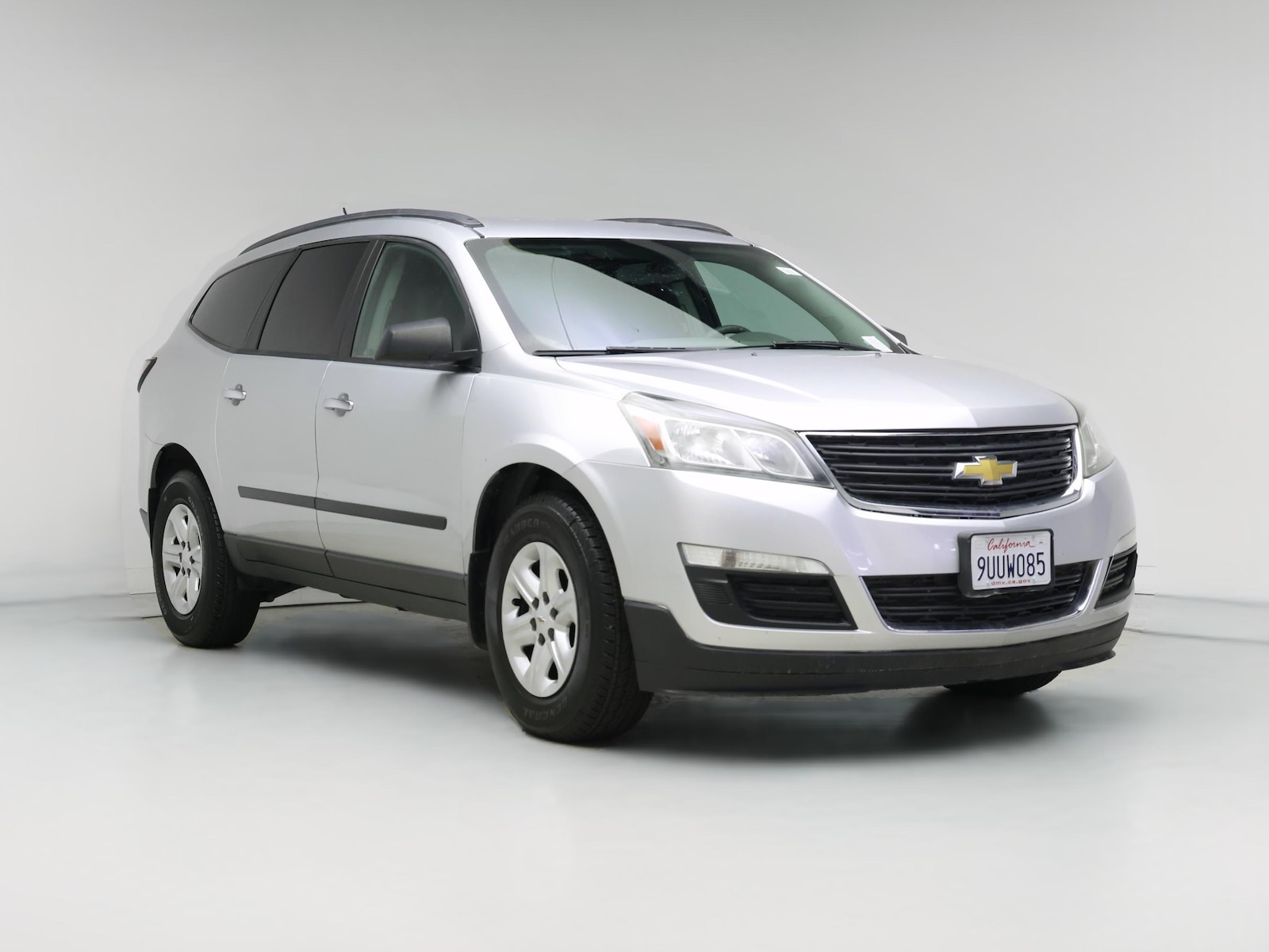 2015 Chevrolet Traverse LS