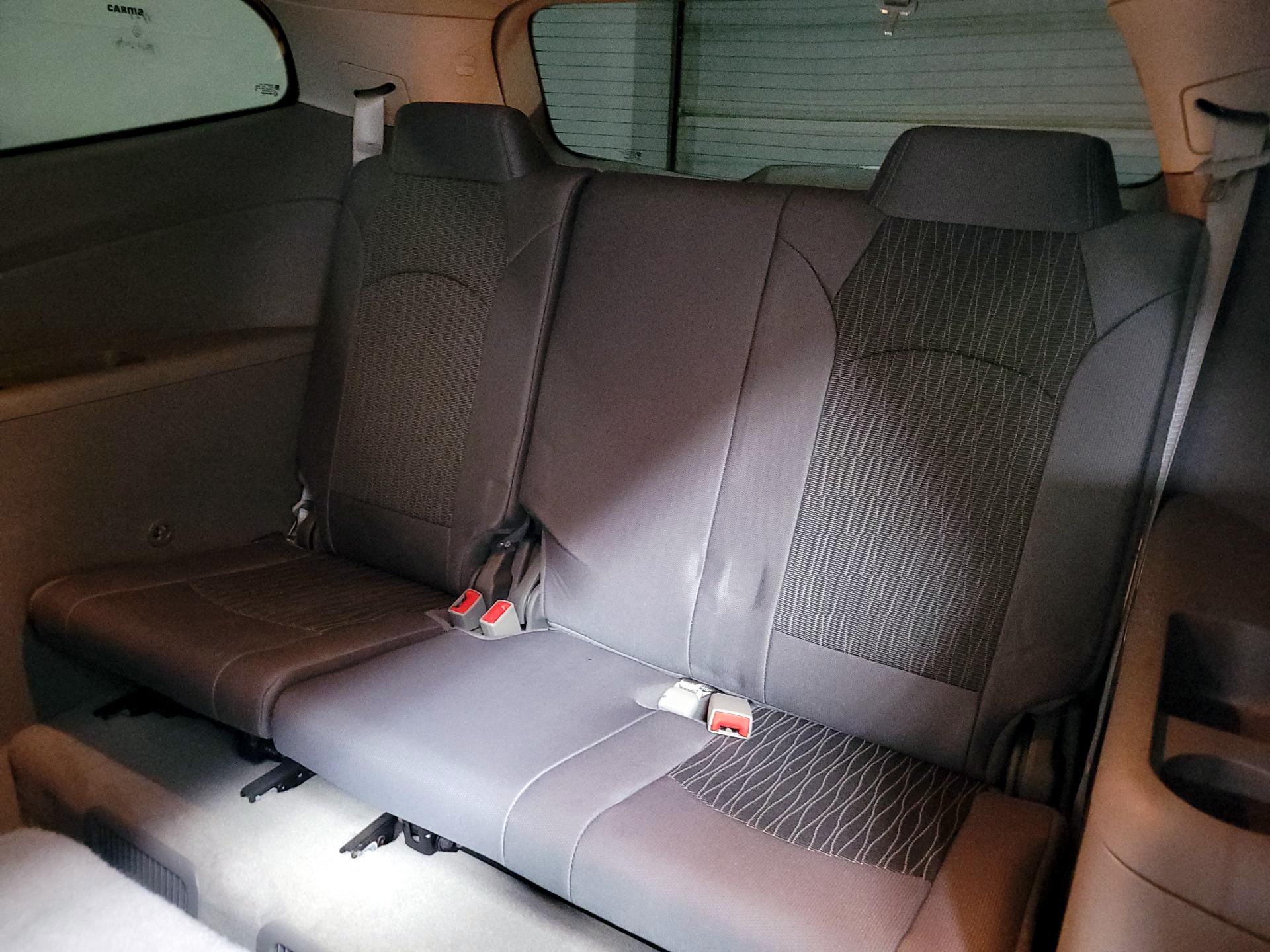 Thumbnail: 2015 Chevrolet Traverse - 20