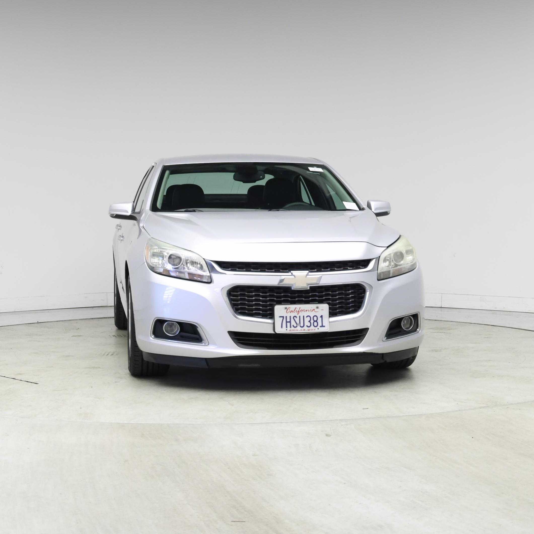 Thumbnail: 2015 Chevrolet Malibu - 5