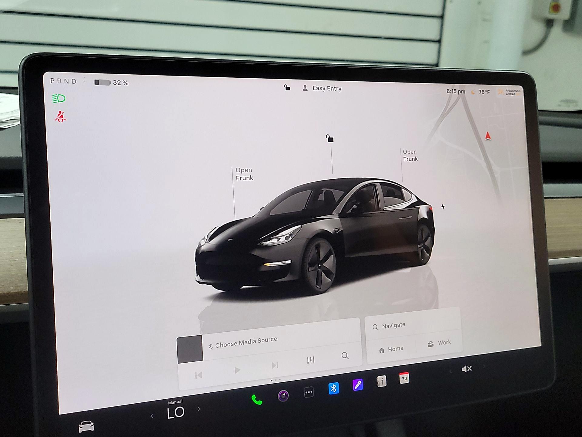 Thumbnail: 2023 Tesla Model 3 - 14