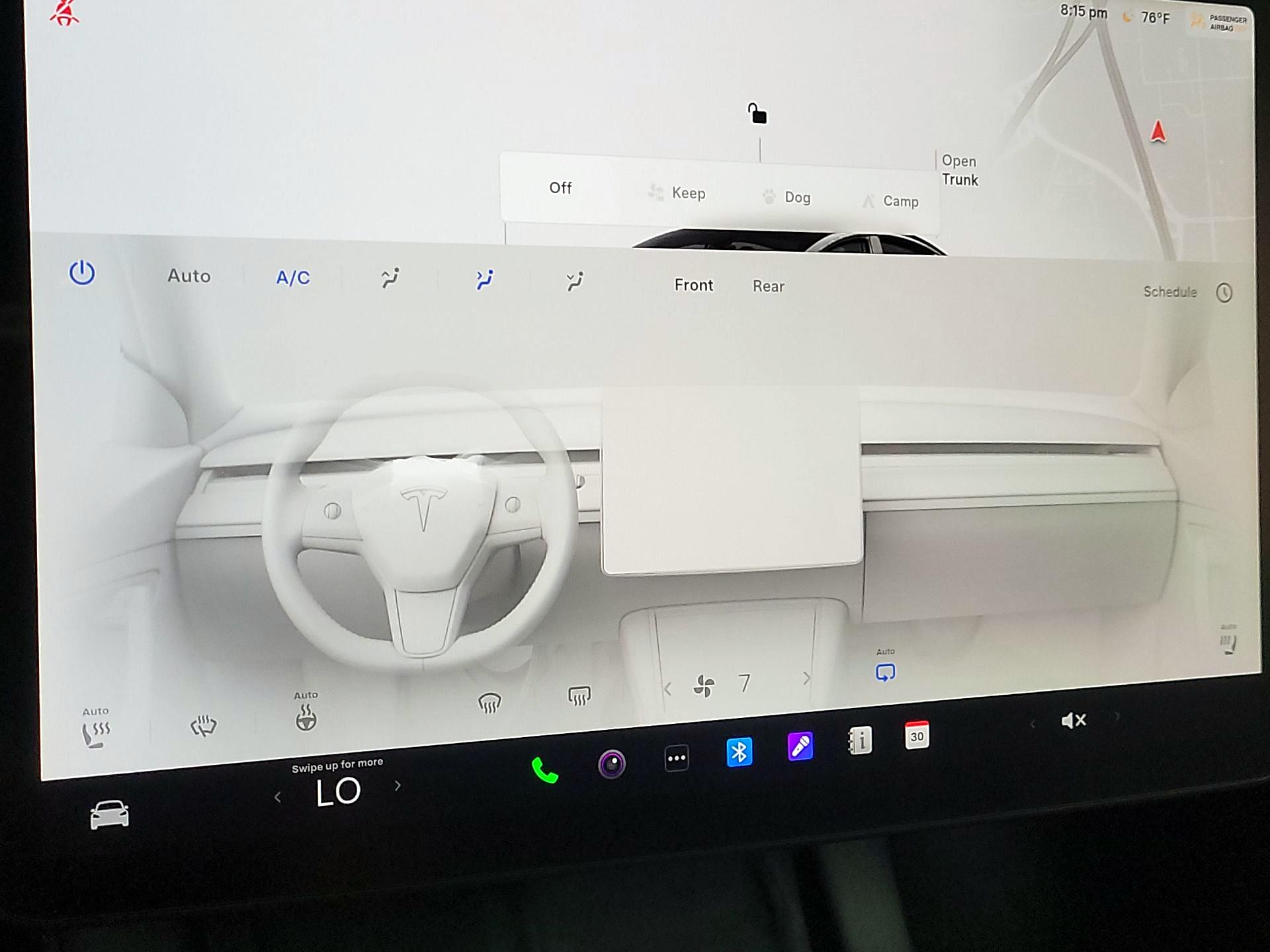 Thumbnail: 2023 Tesla Model 3 - 15