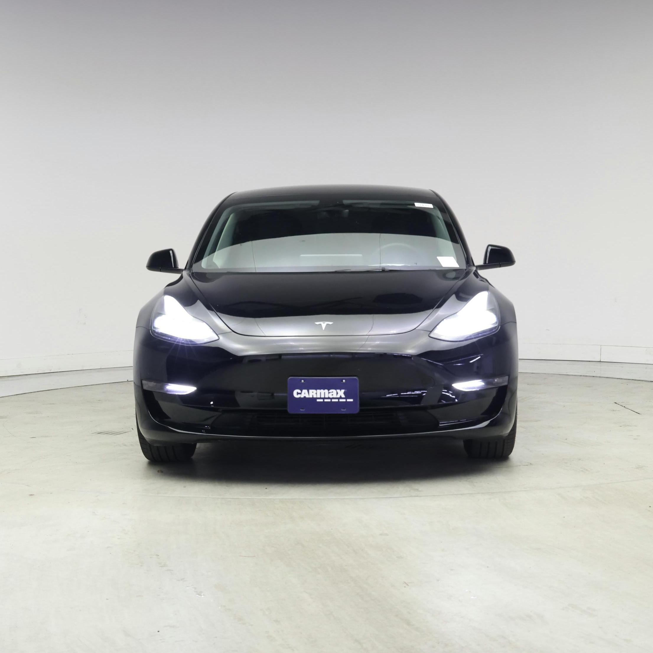 Thumbnail: 2023 Tesla Model 3 - 5