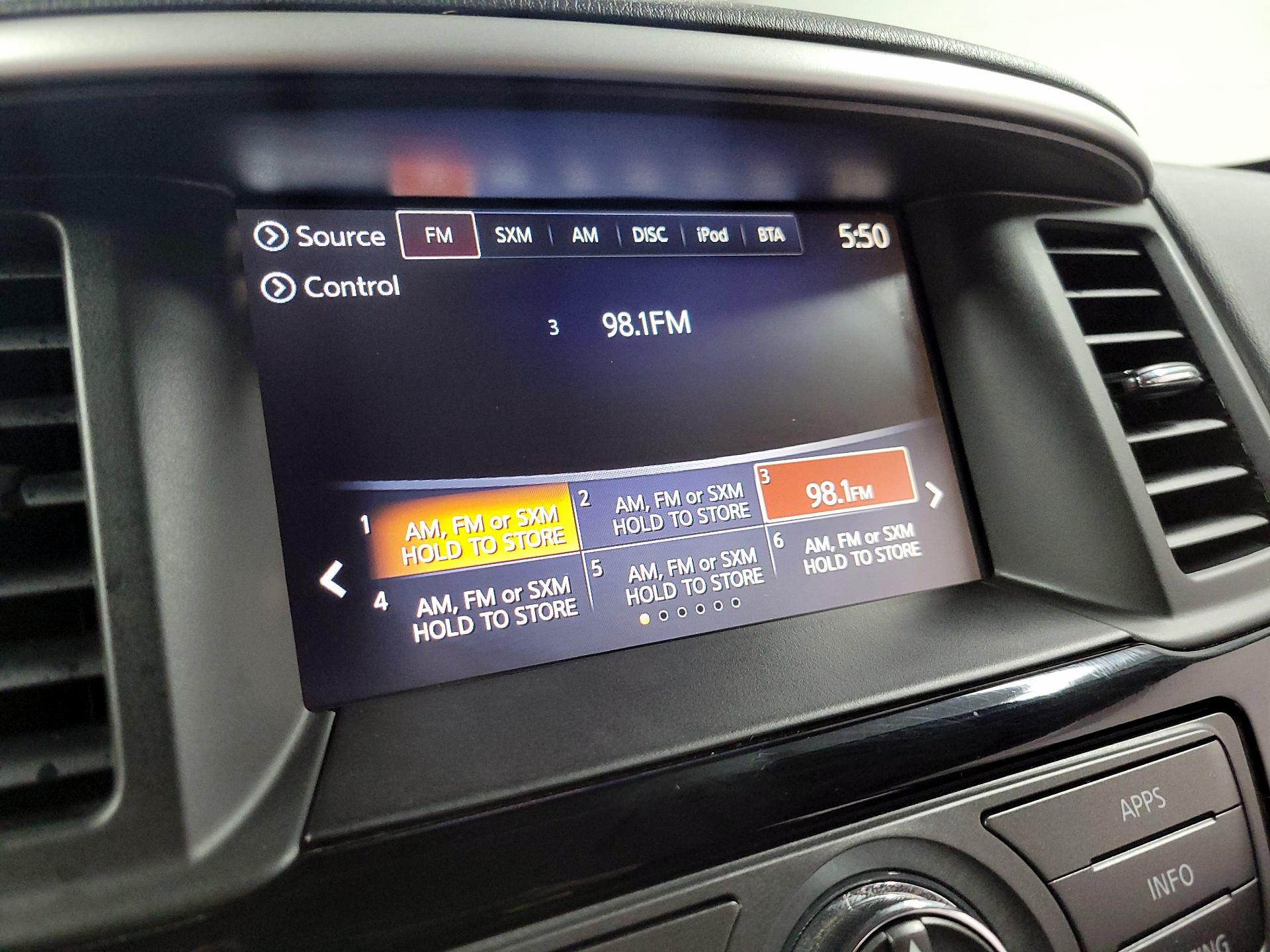 Thumbnail: 2019 Nissan Pathfinder - 15