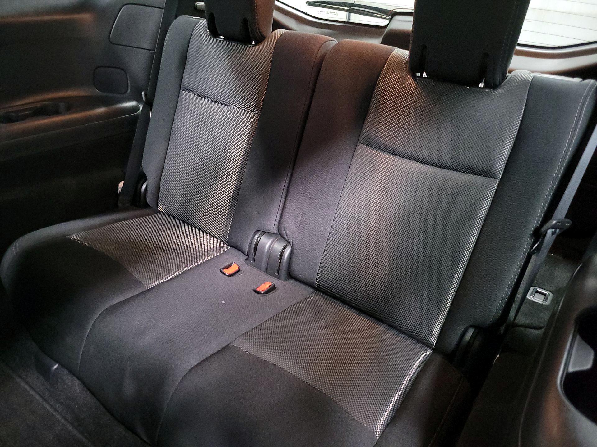 Thumbnail: 2019 Nissan Pathfinder - 20