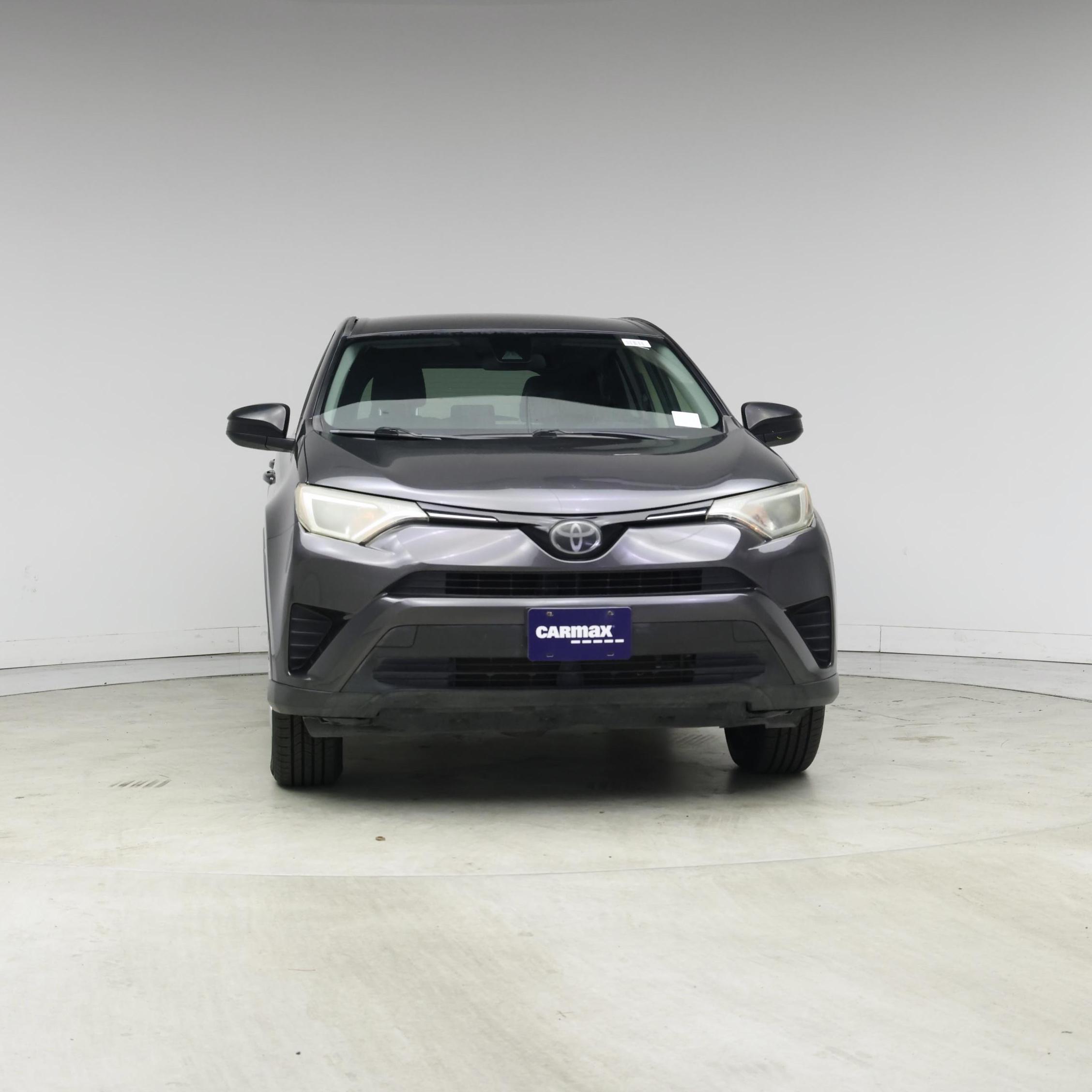 Thumbnail: 2018 Toyota RAV4 - 5